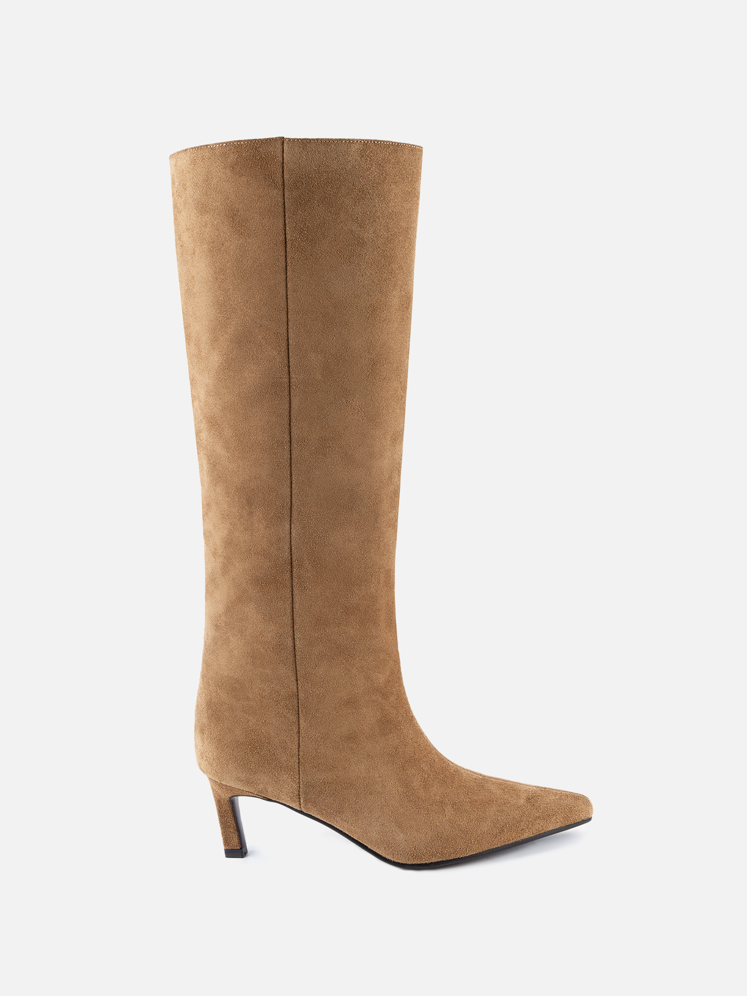 Сапоги nora кэмел 9900₽