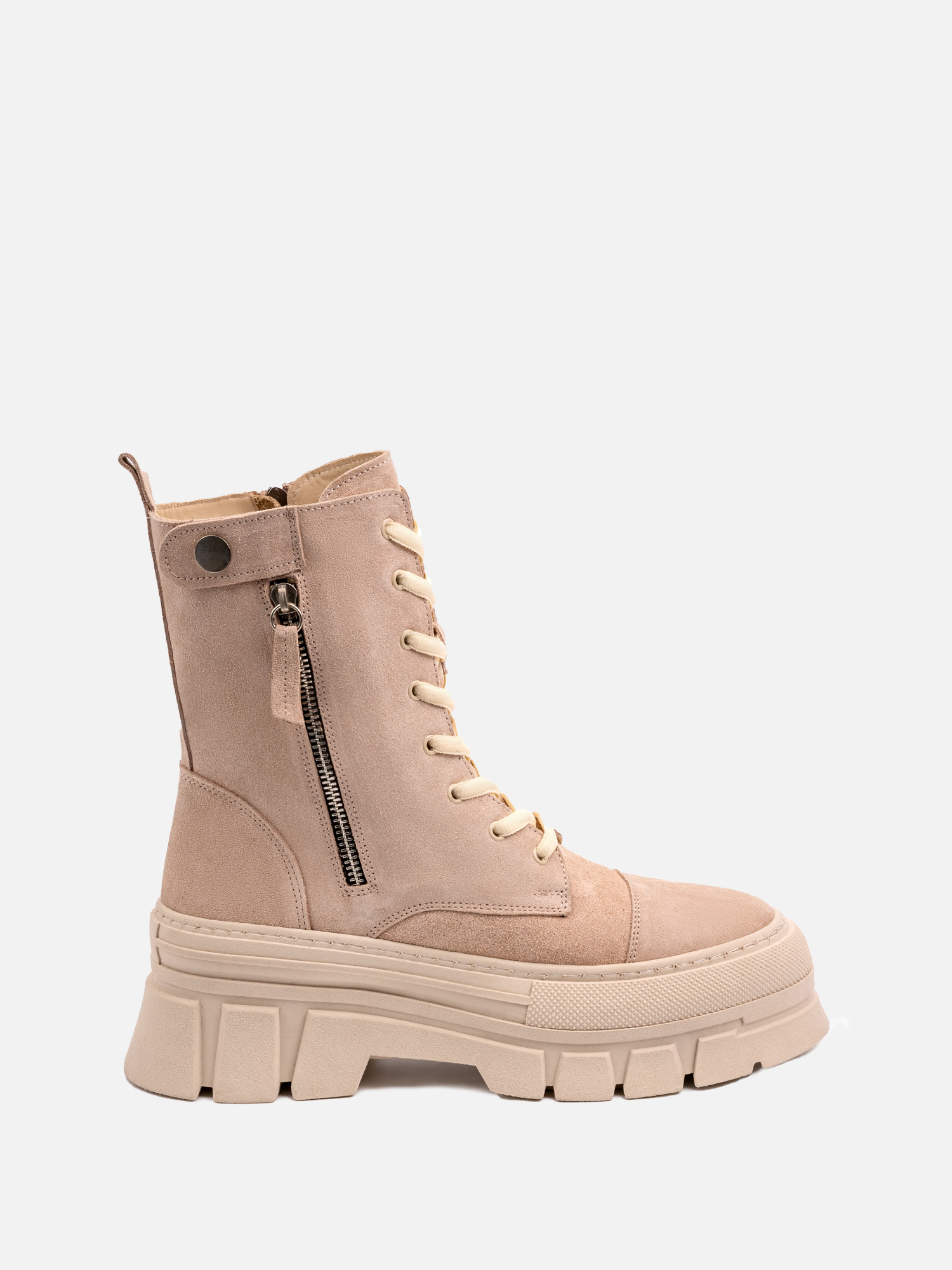 Sample sale ботинки franklin бежевый 5990₽