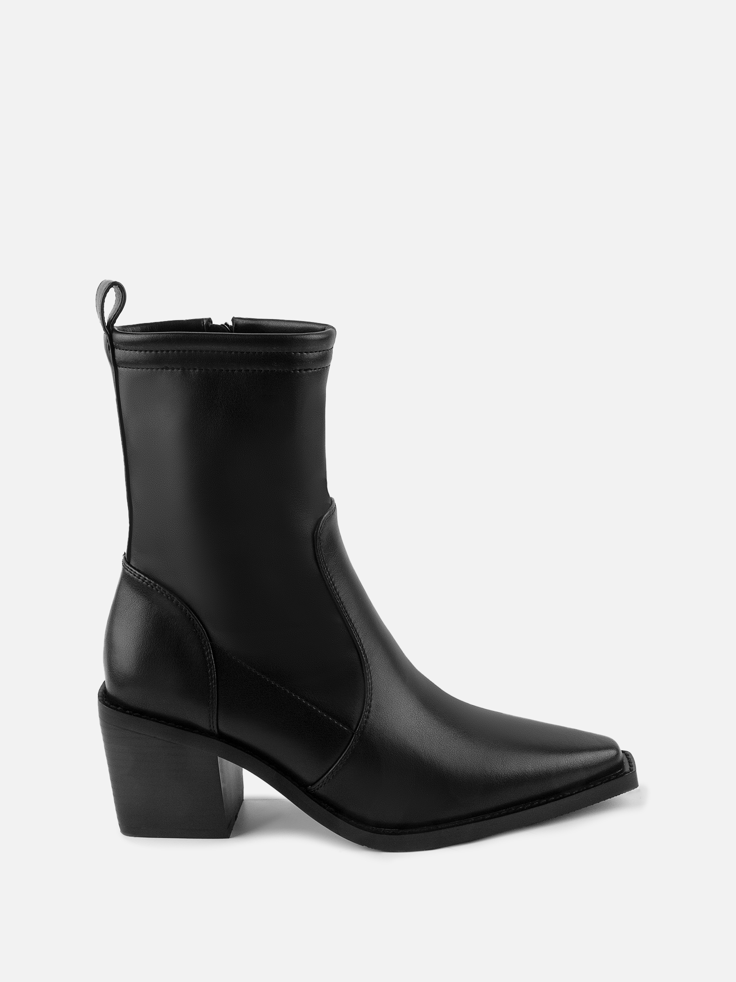 Казаки joy черный 5900₽