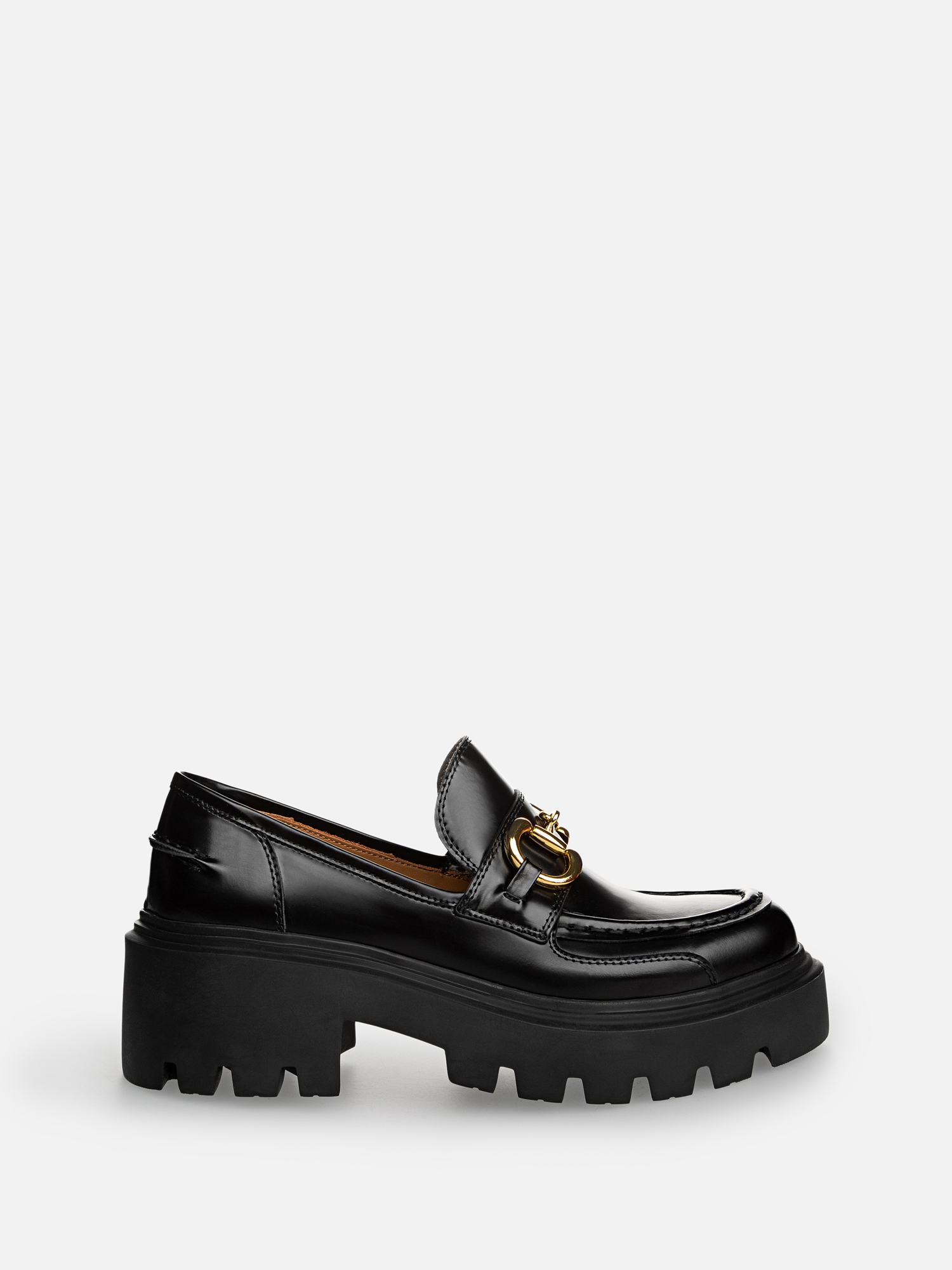 Sample sale лоферы jacob черный 5990₽