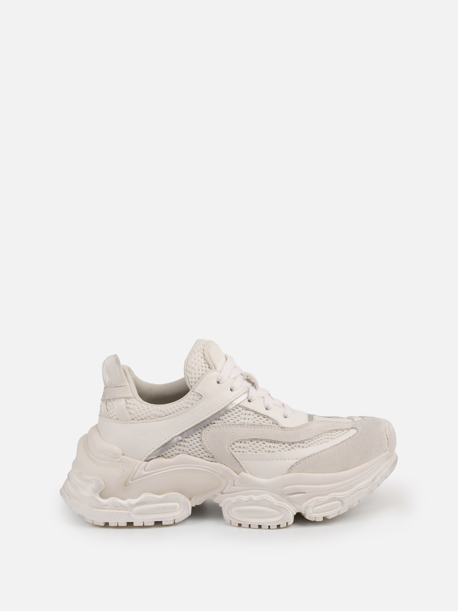 Кроссовки blanche молочный 11900₽