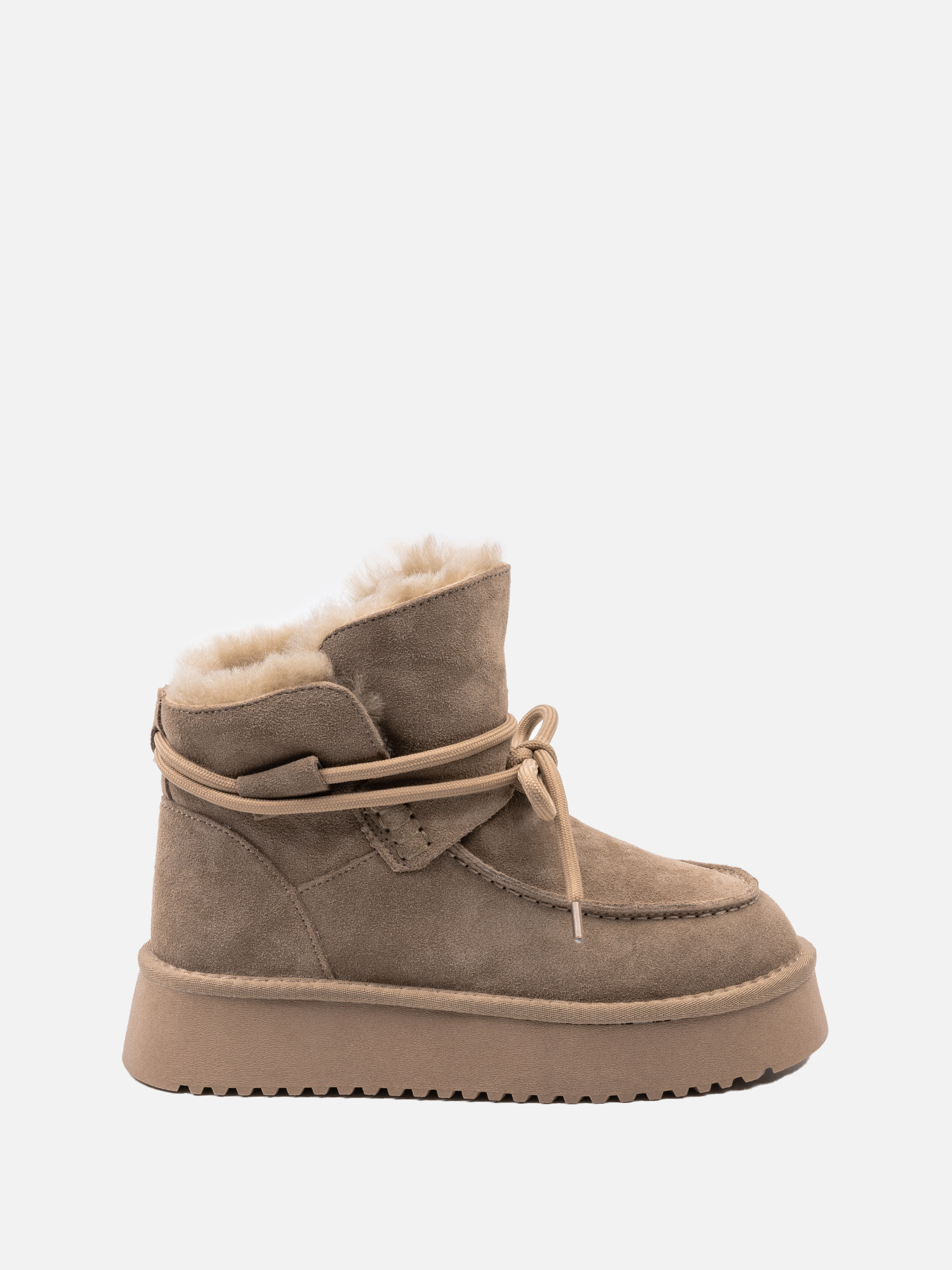 Sample sale угги samanta капучино 5990₽