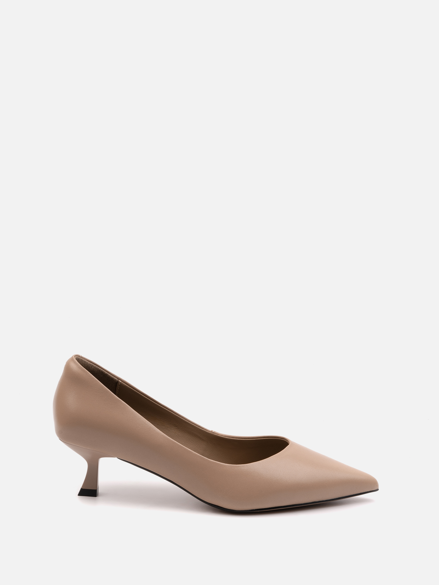 Лодочки kitty бежевый 7990₽