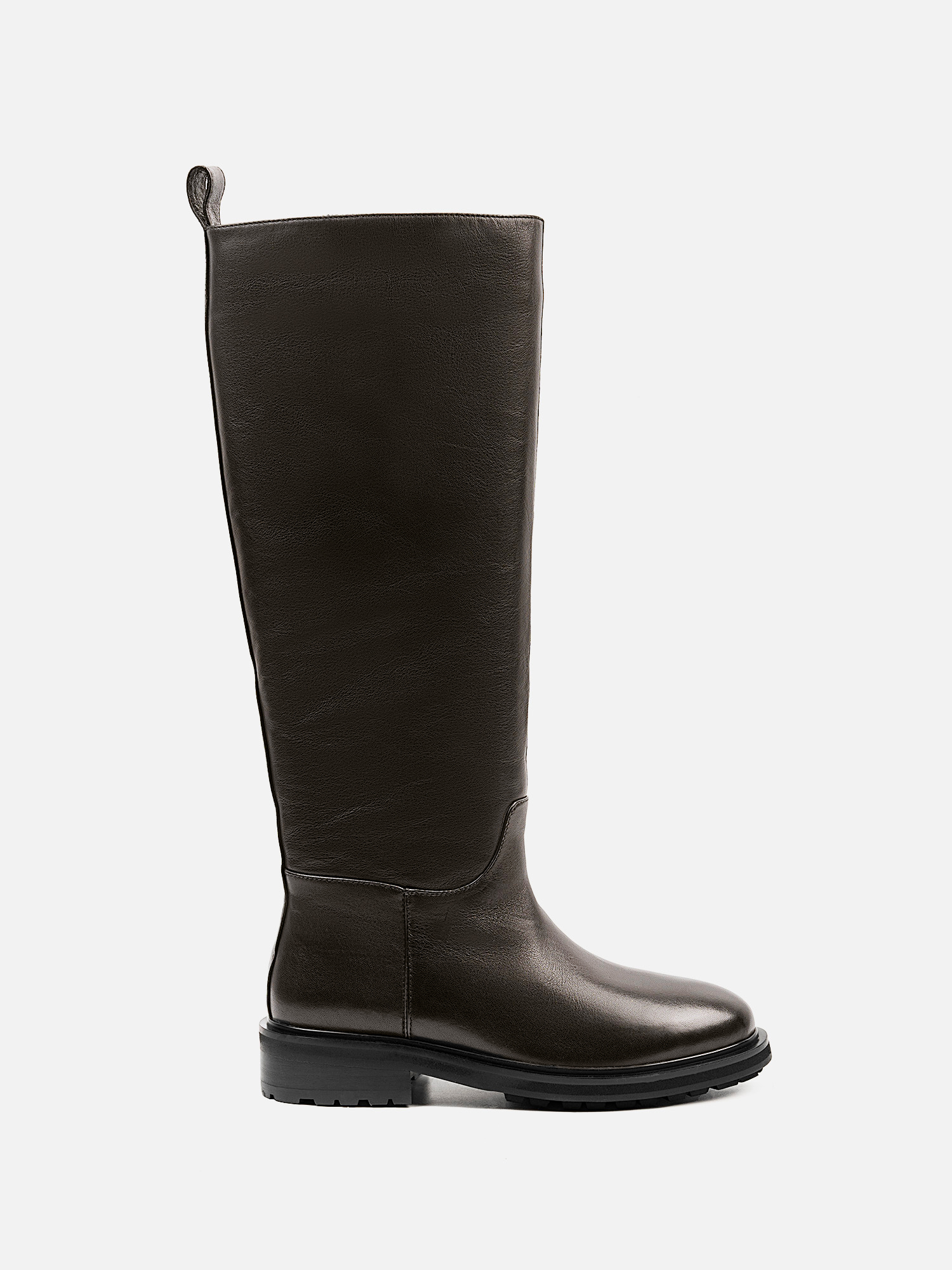 Сапоги marita коричневый 21900₽