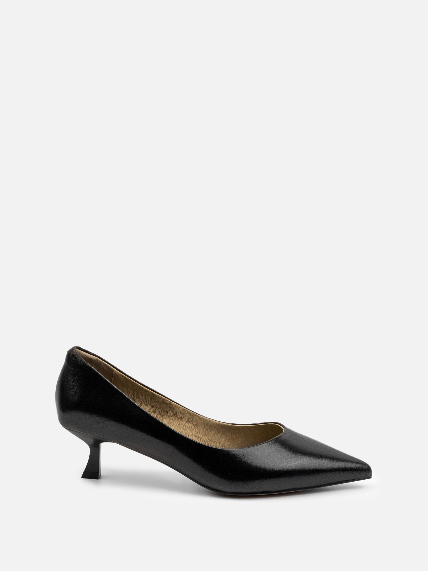 Лодочки kitty черный 7990₽