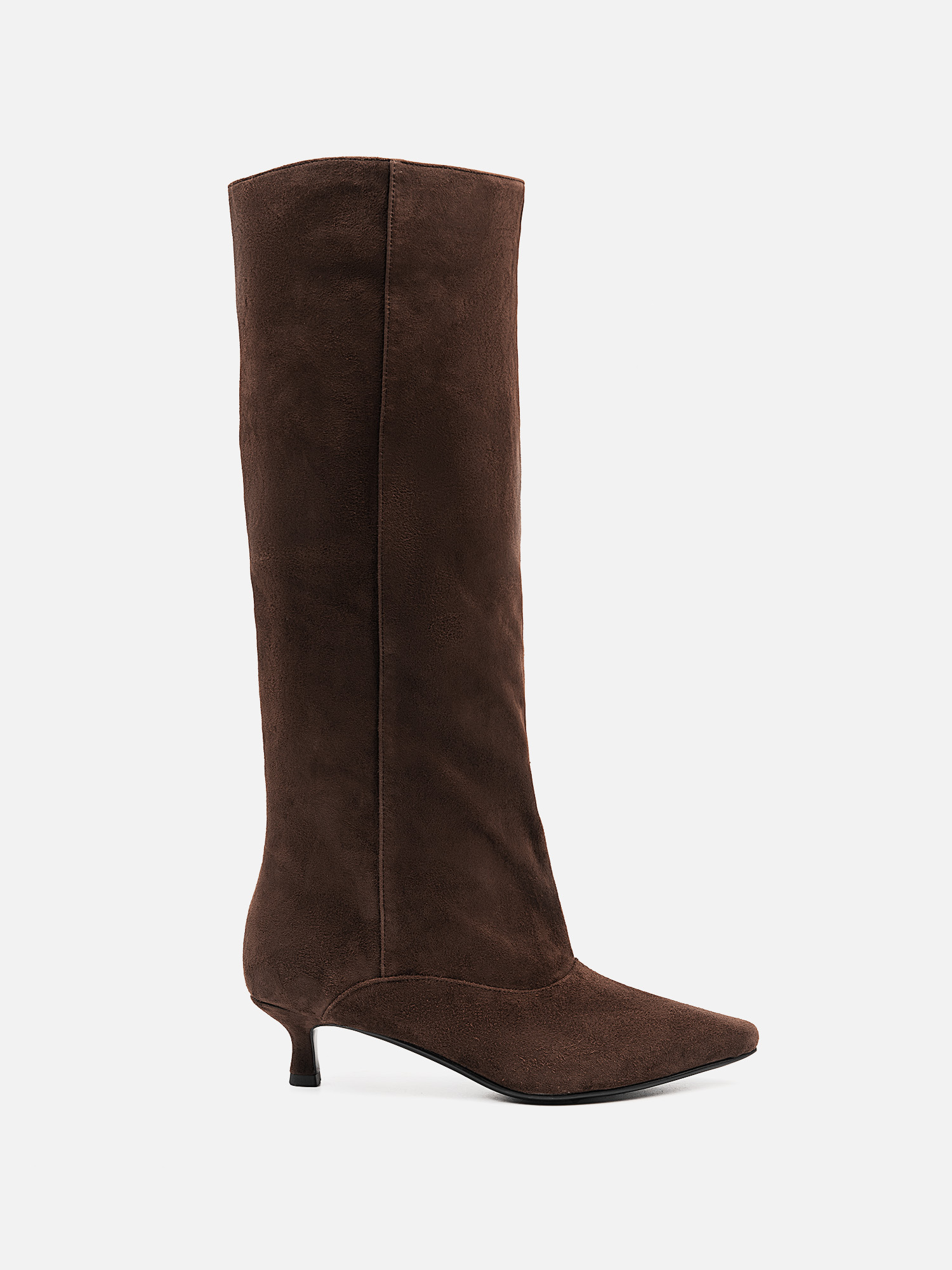 Сапоги inkeri коричневый 16900₽