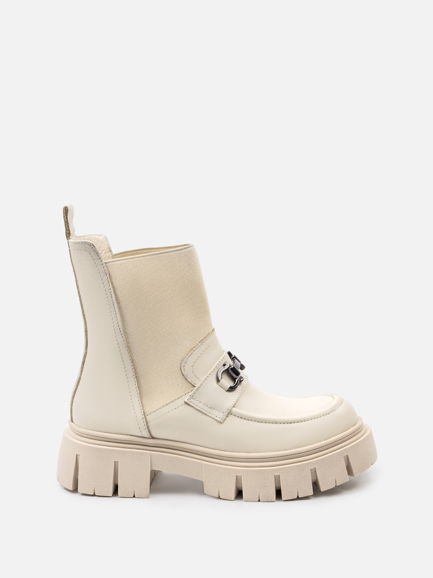 Sample sale челси rachel молочный 1990₽