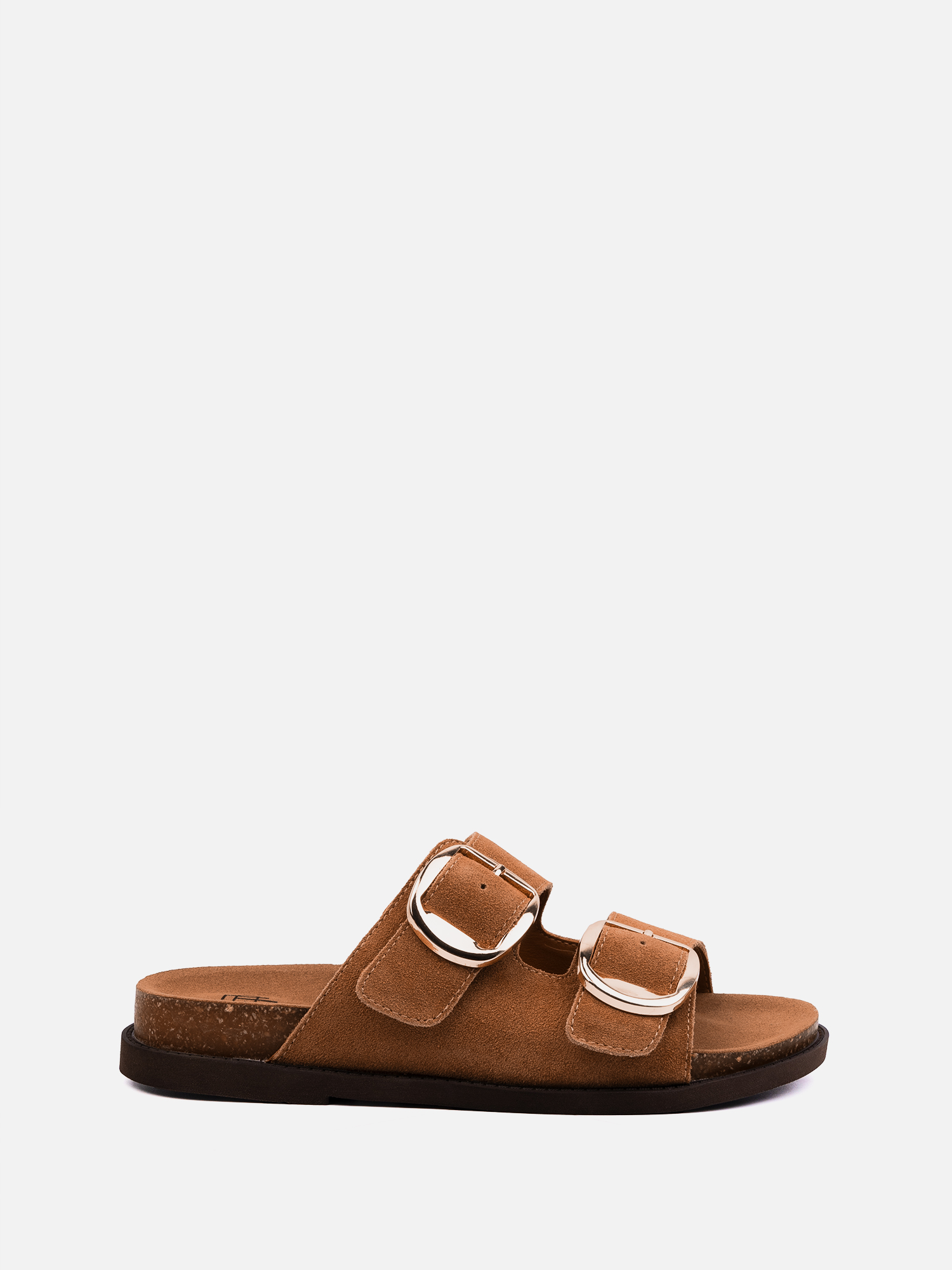 Sample sale сабо hazel кэмел gold 2990₽