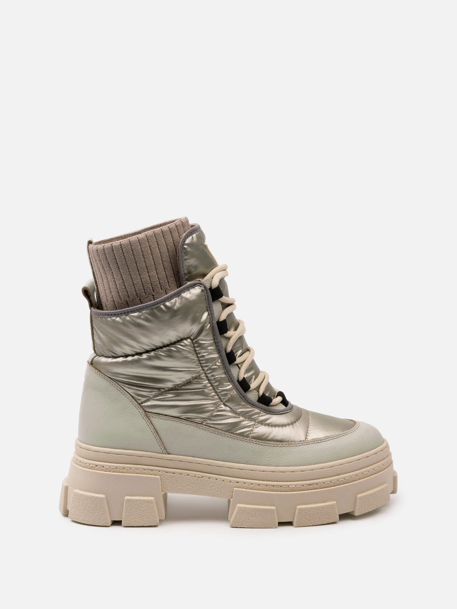 Sample sale дутики mixi pearl 9900₽