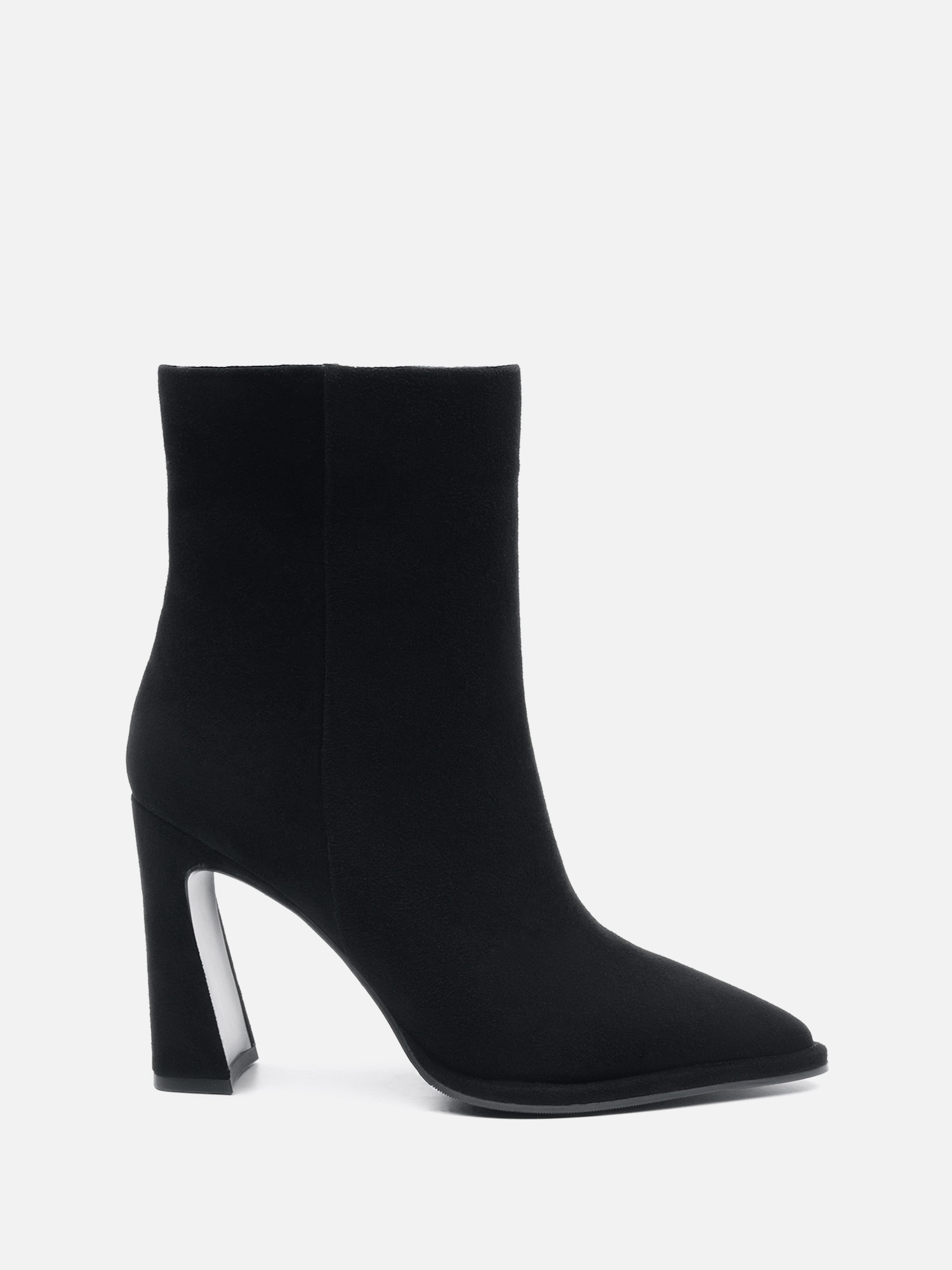 Sample sale ботильоны bella черный 7900₽