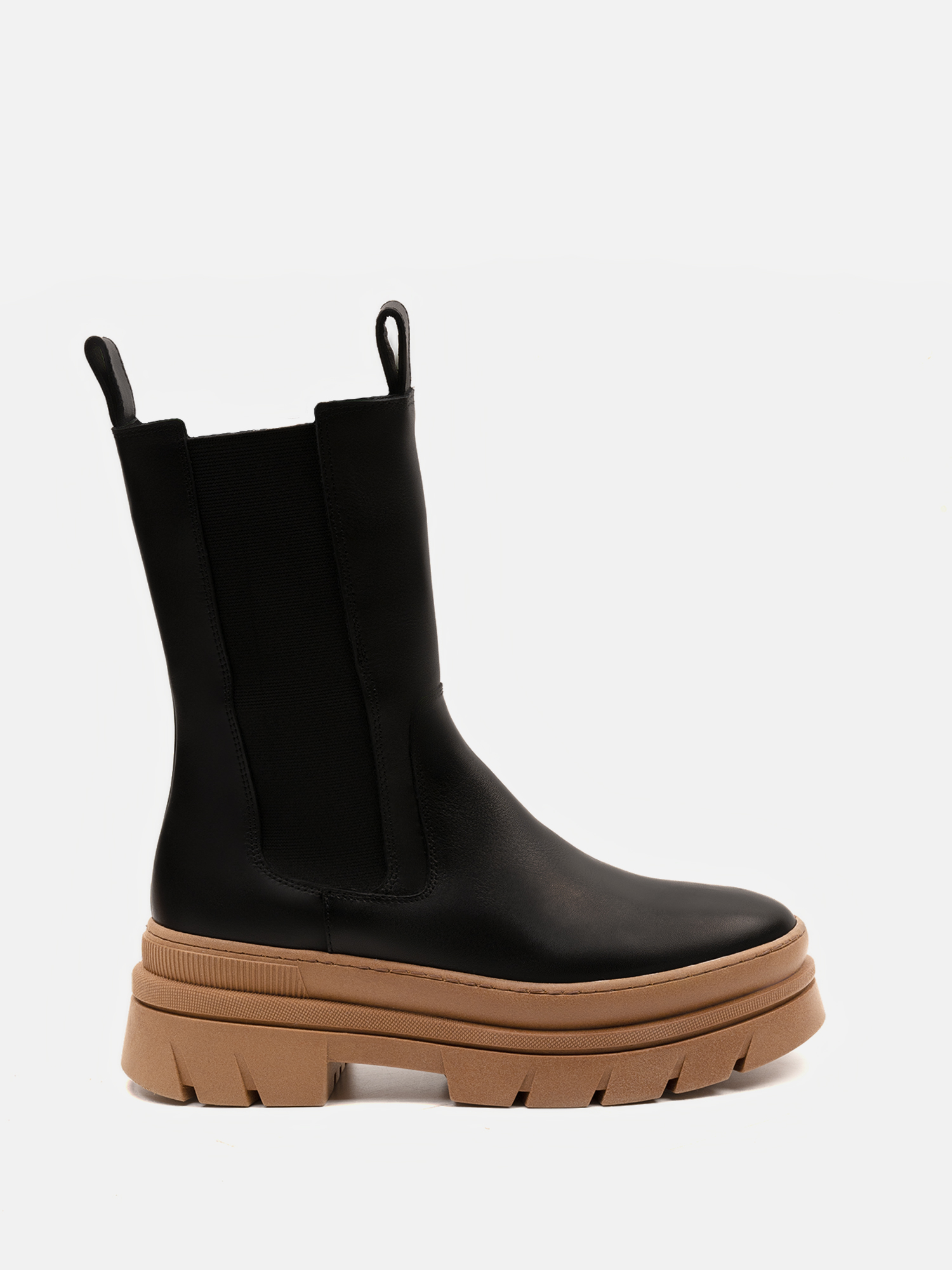 Sample sale челси kventin кэмел 4990₽