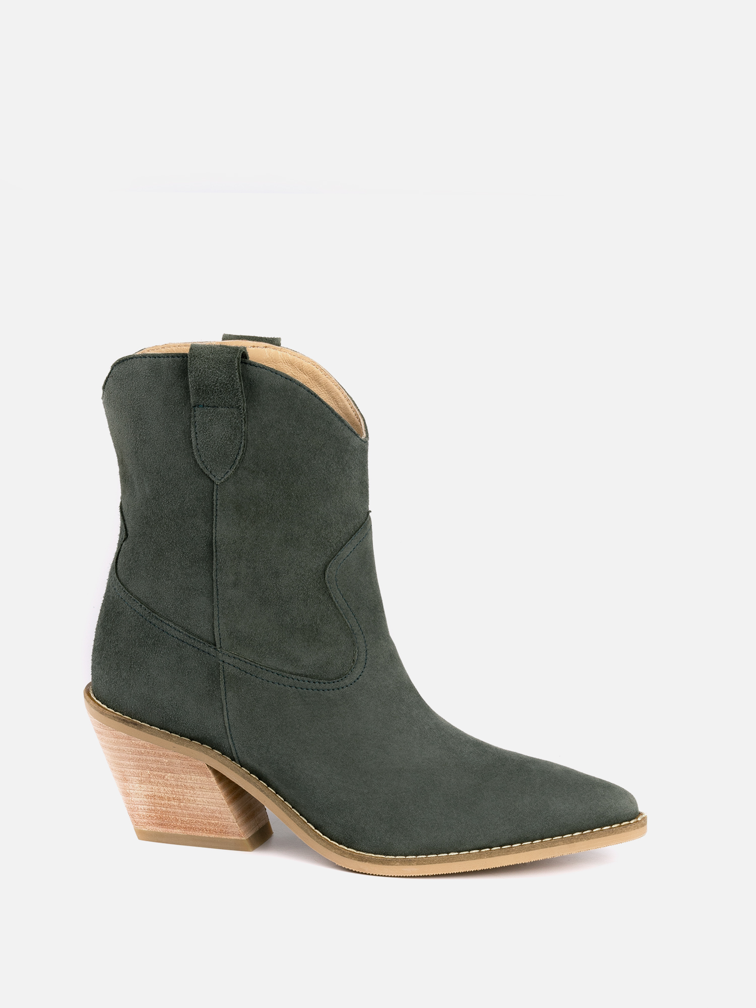 Sample sale казаки freed хаки 11990₽