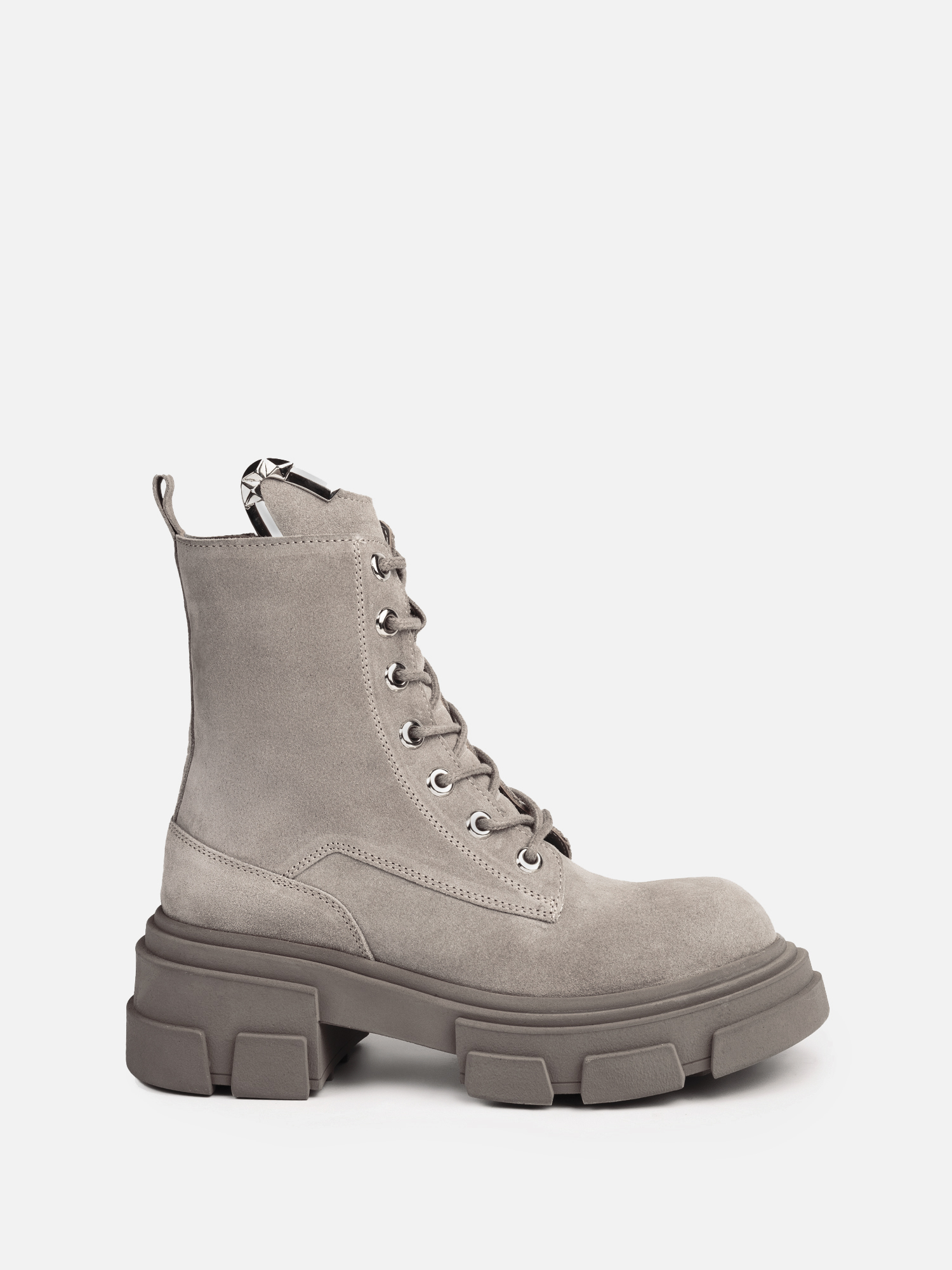 Sample sale ботинки leo капучино 5990₽