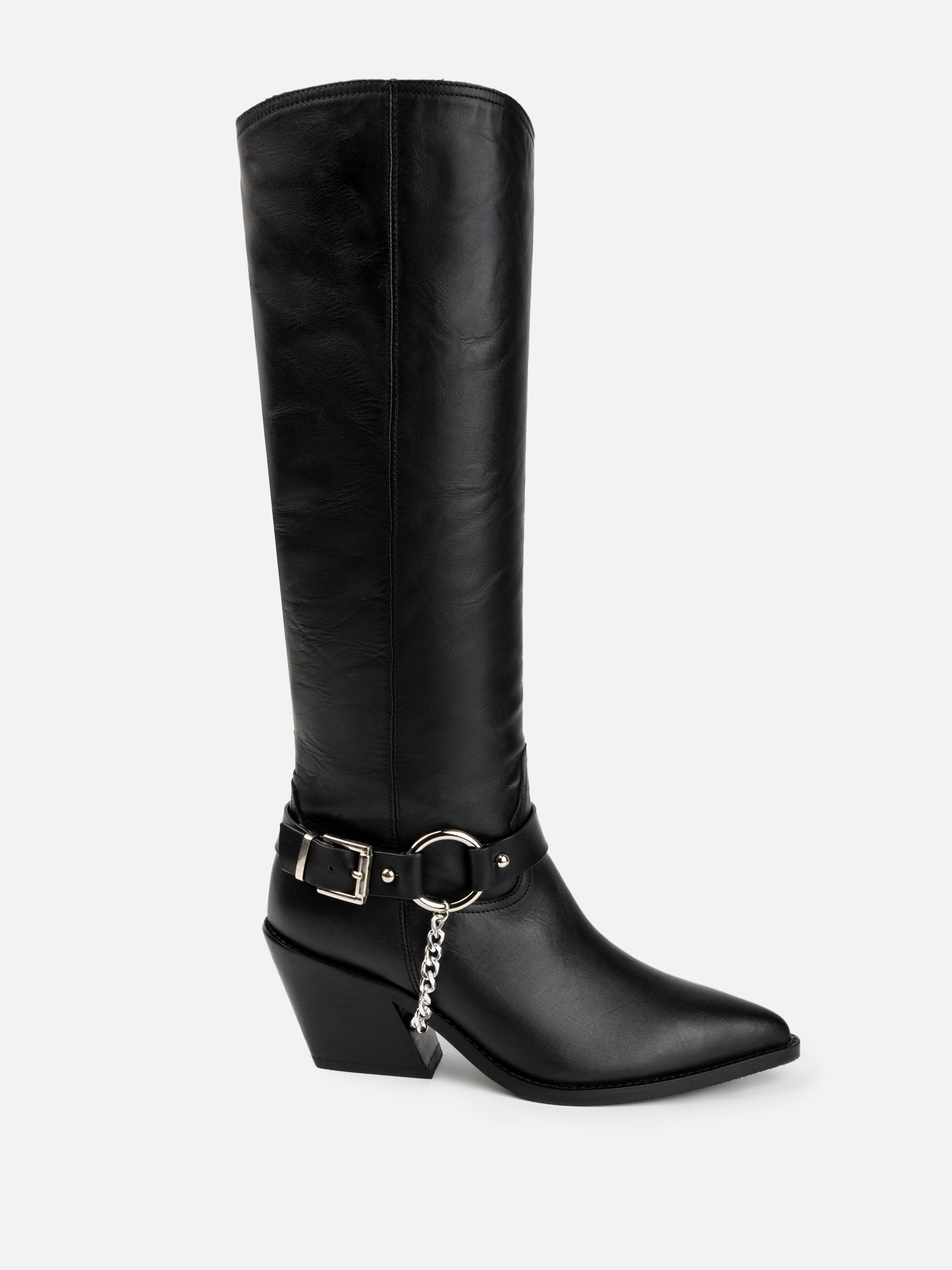 Казаки chain черный 9990₽