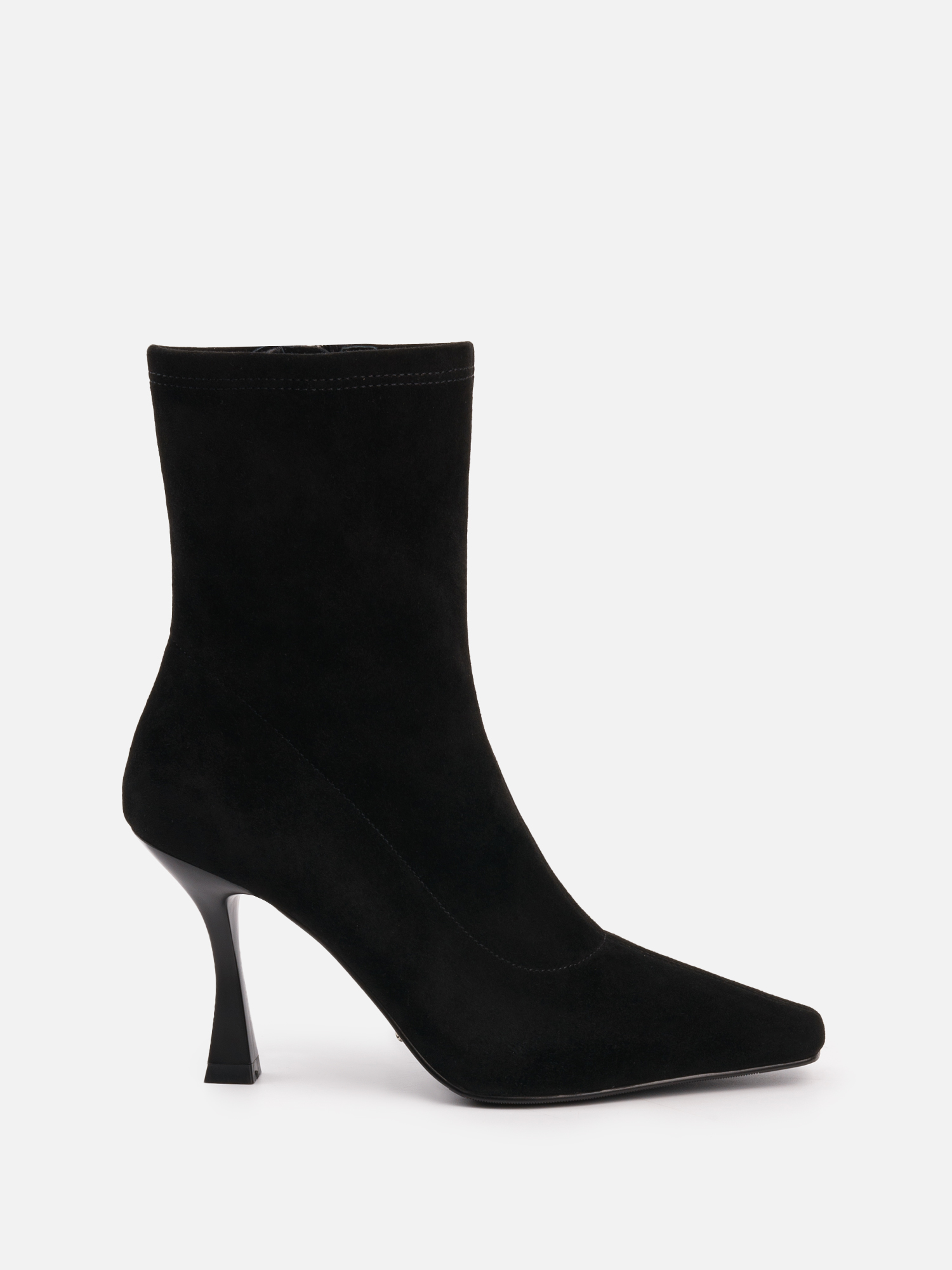 Sample sale ботильоны natalie черный 9900₽