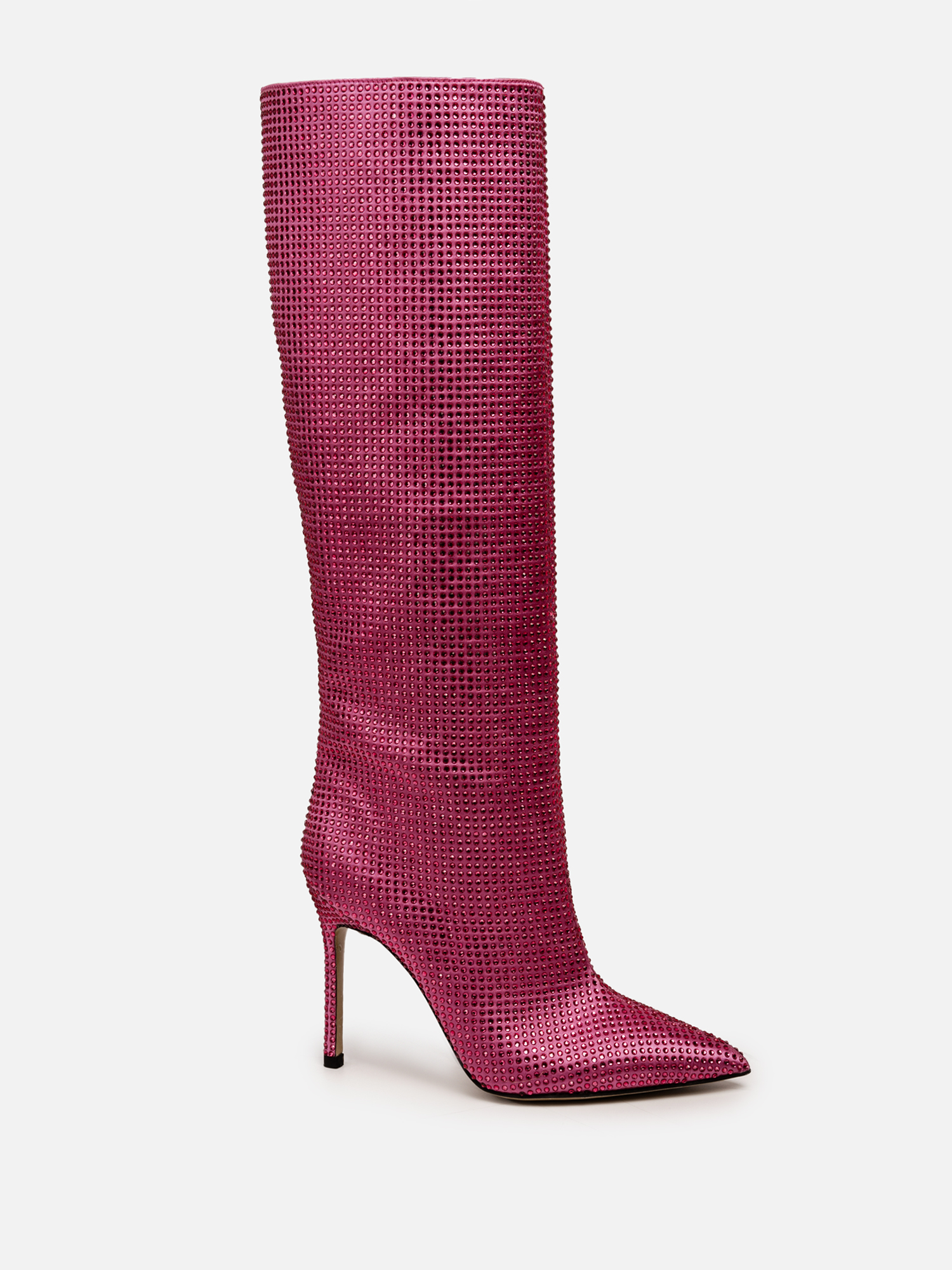 Sample sale сапоги kapris розовый 4990₽