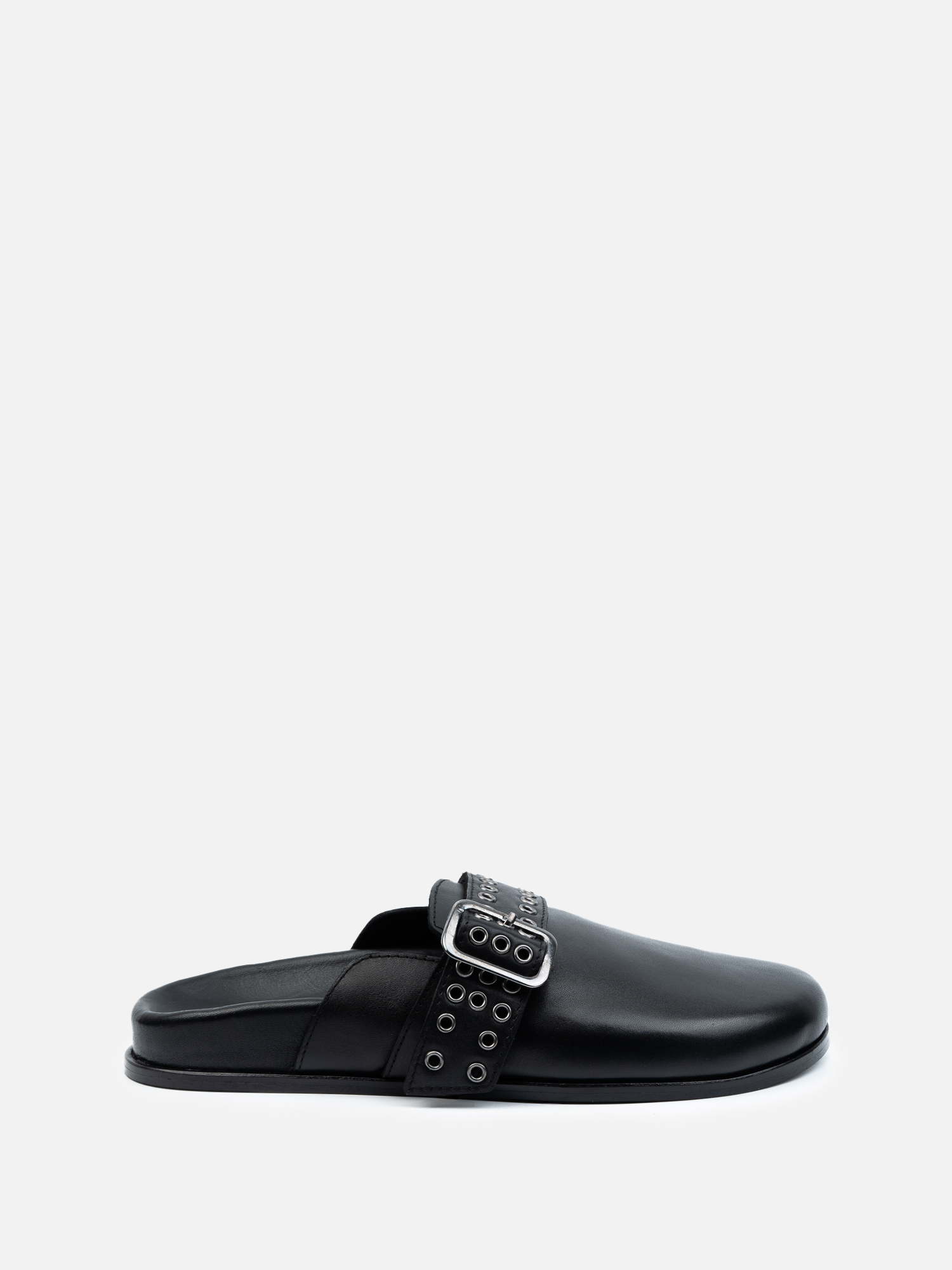 Сабо nata черный 9900₽