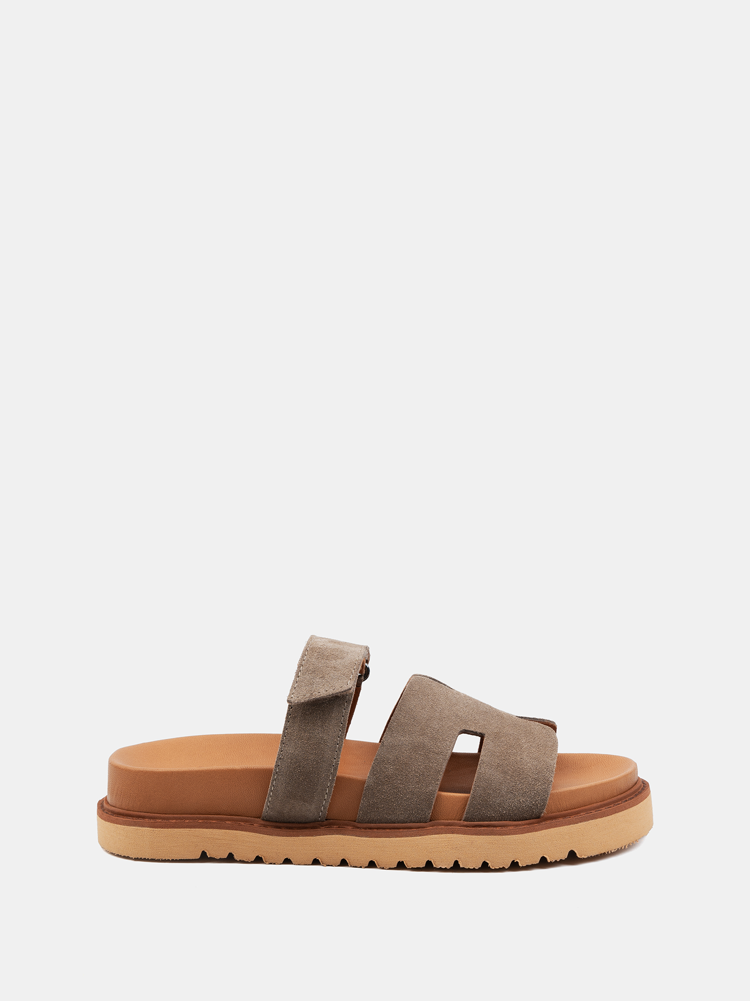 Sample sale сабо klark капучино 5990₽