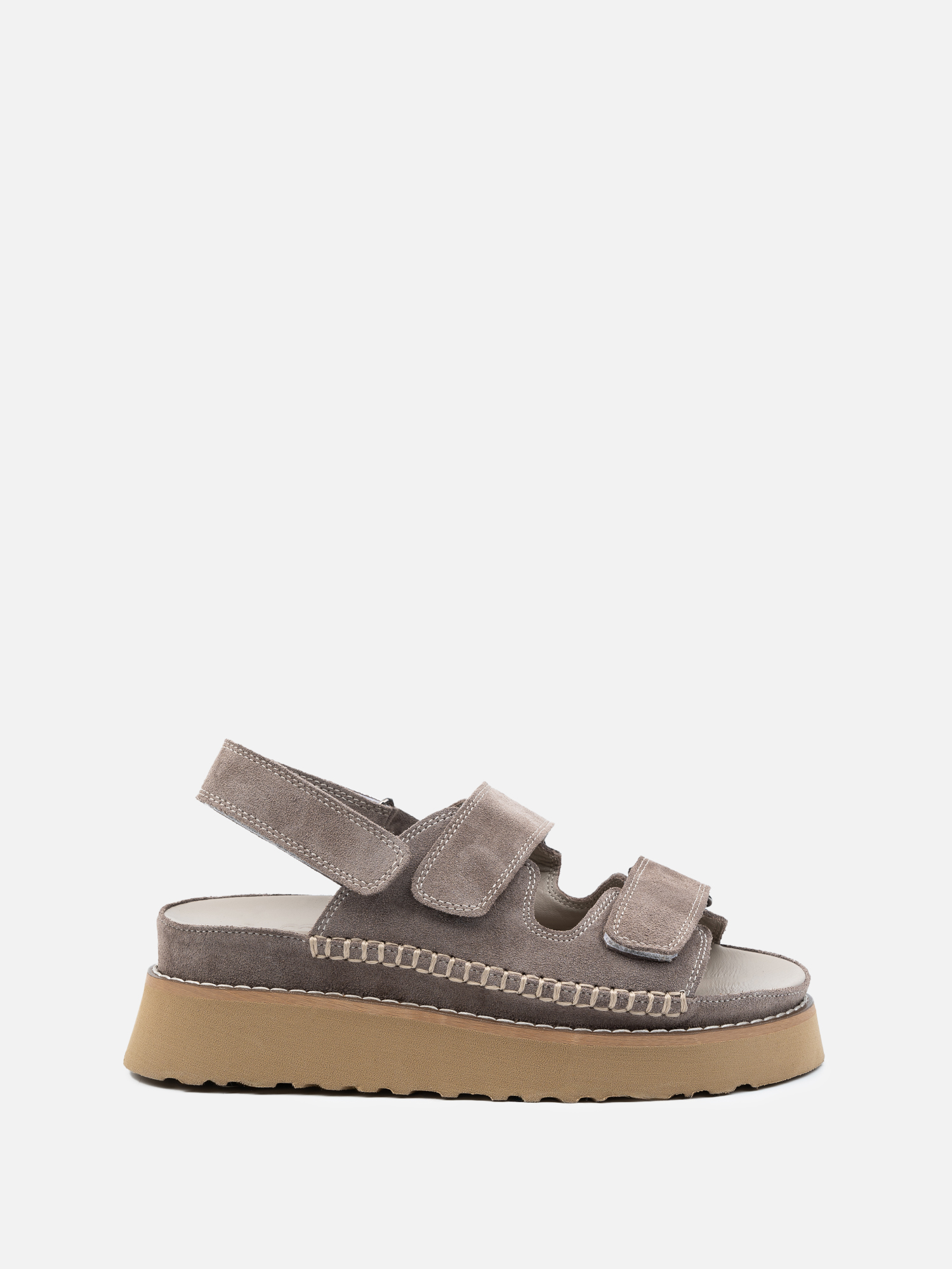 Sample sale сандалии marsell серый 5990₽