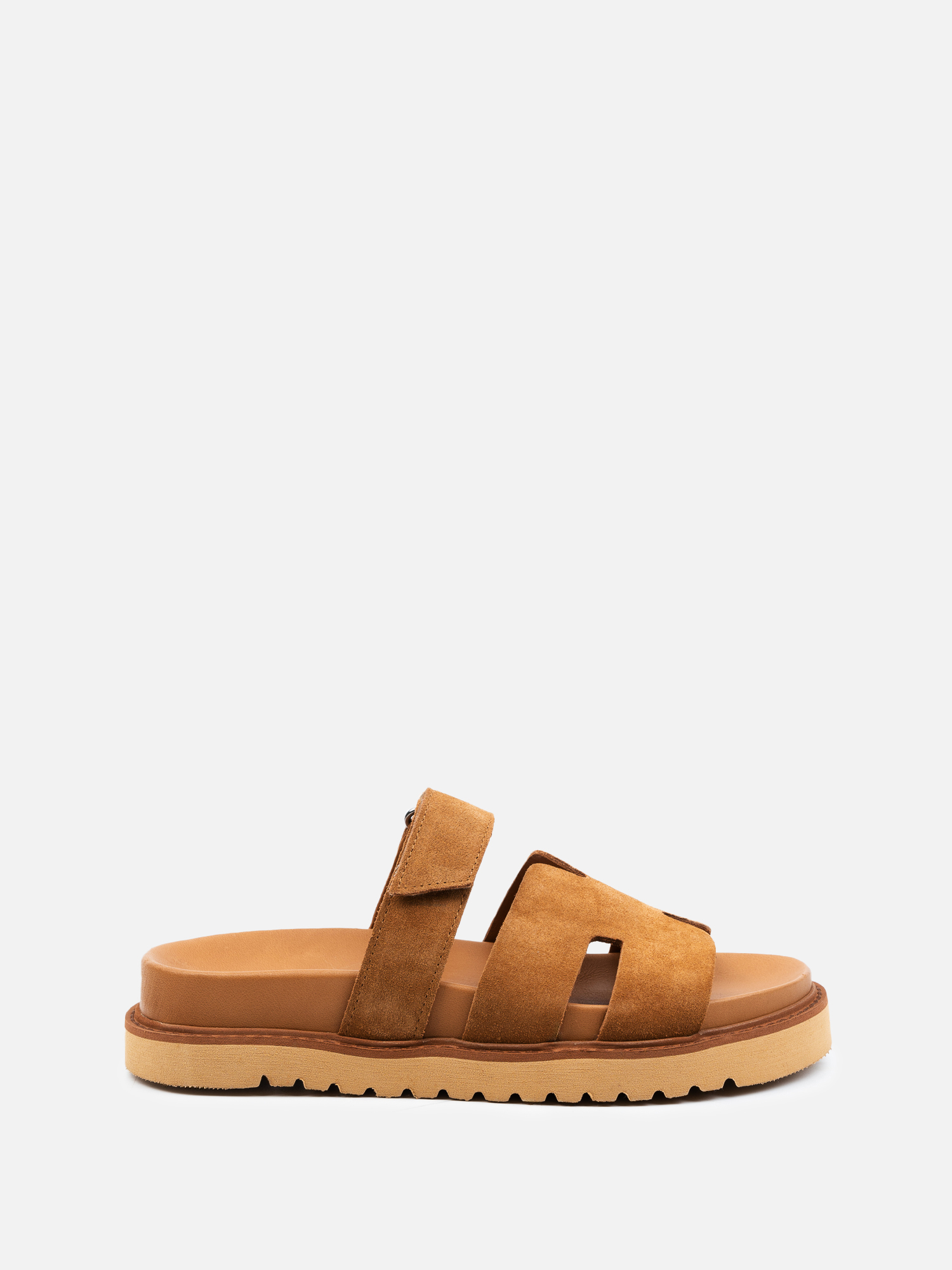 Sample sale сабо klark кэмел 5990₽