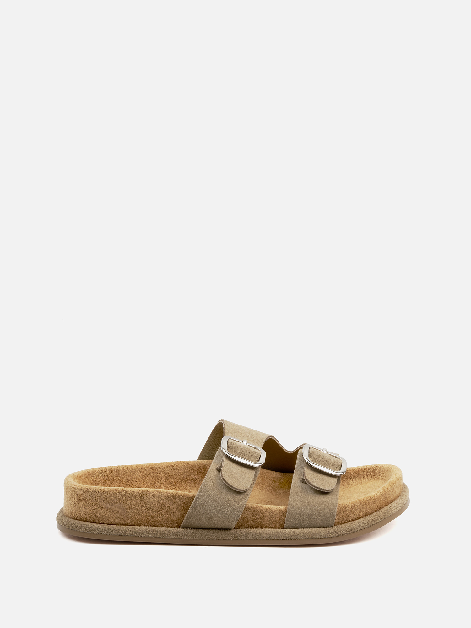 Sample sale сабо arwen бежевый 2990₽