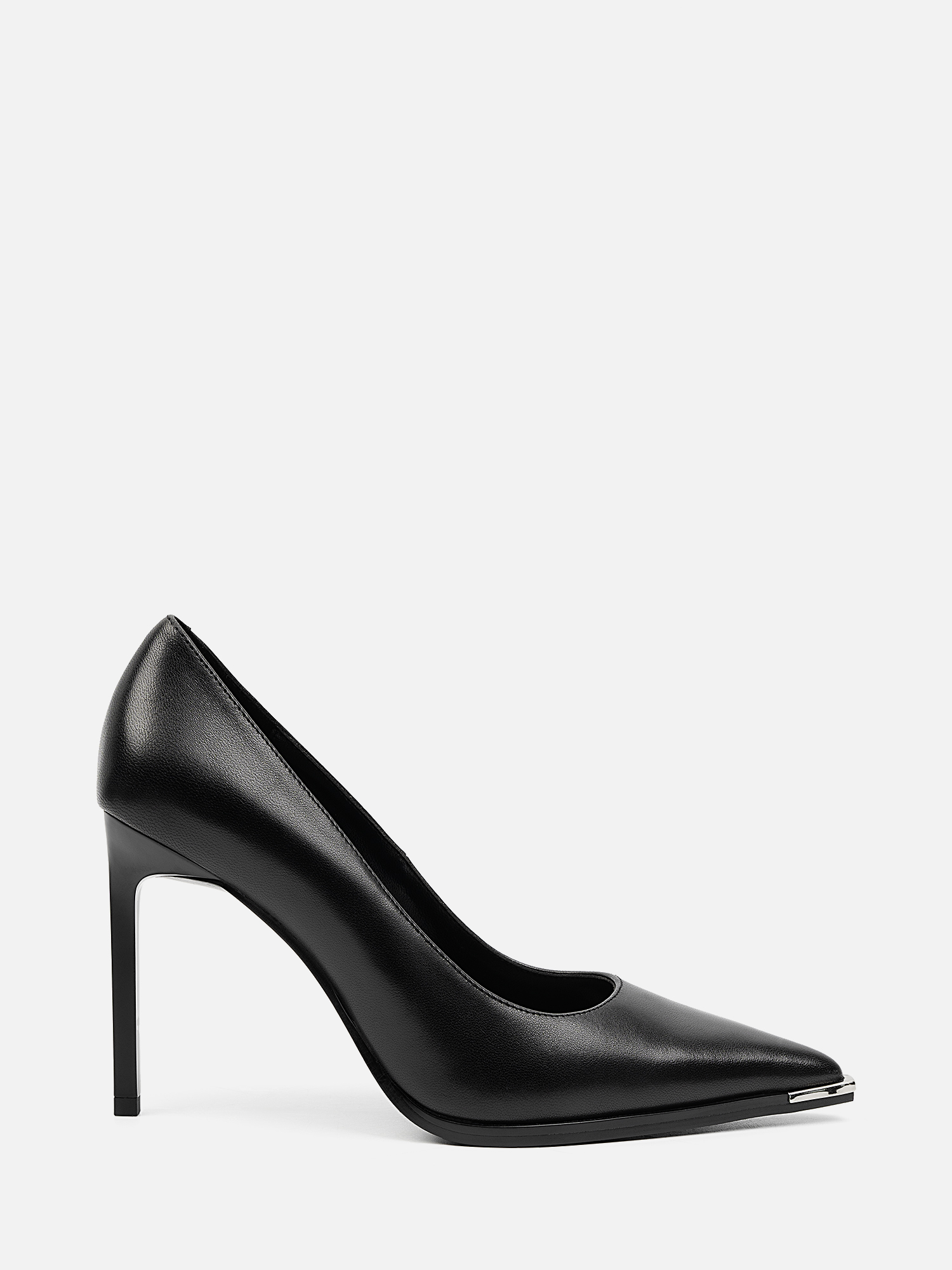 Туфли carla черный 13500₽