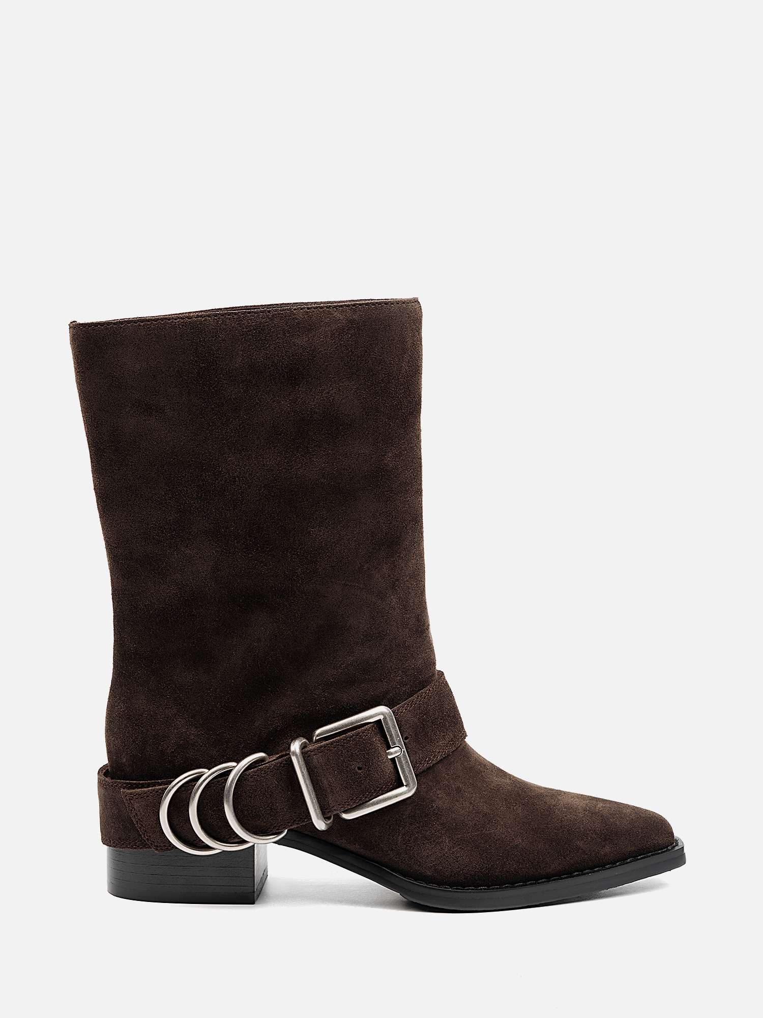 Казаки cora коричневый 16900₽