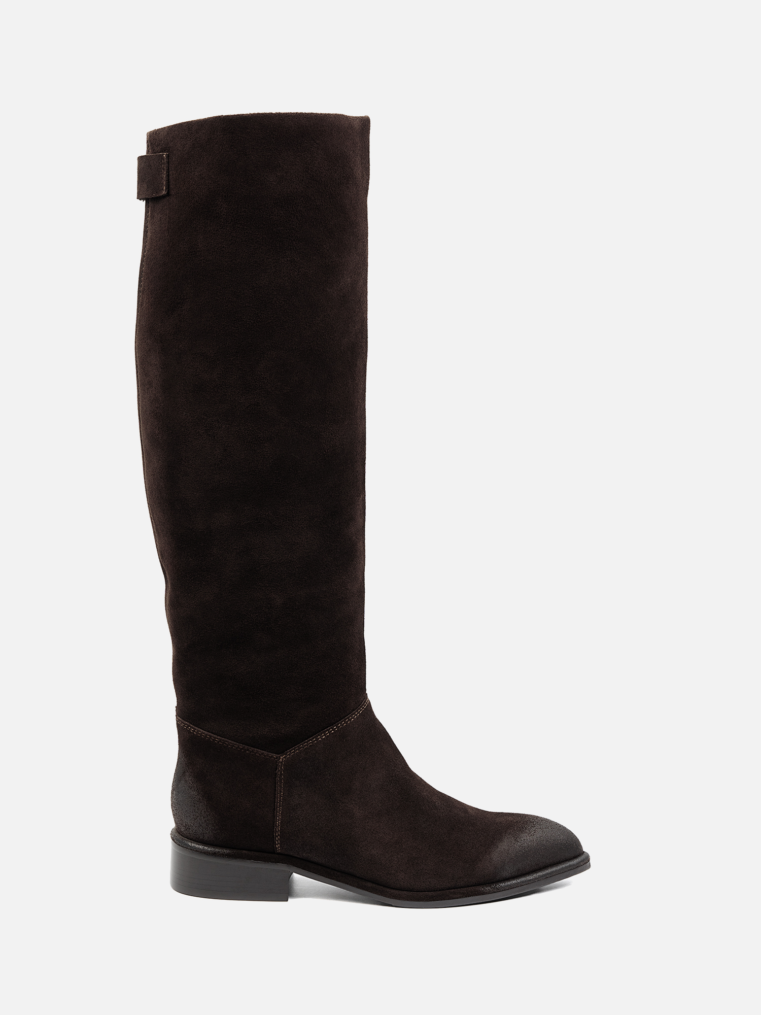 Сапоги robin коричневый 22500₽