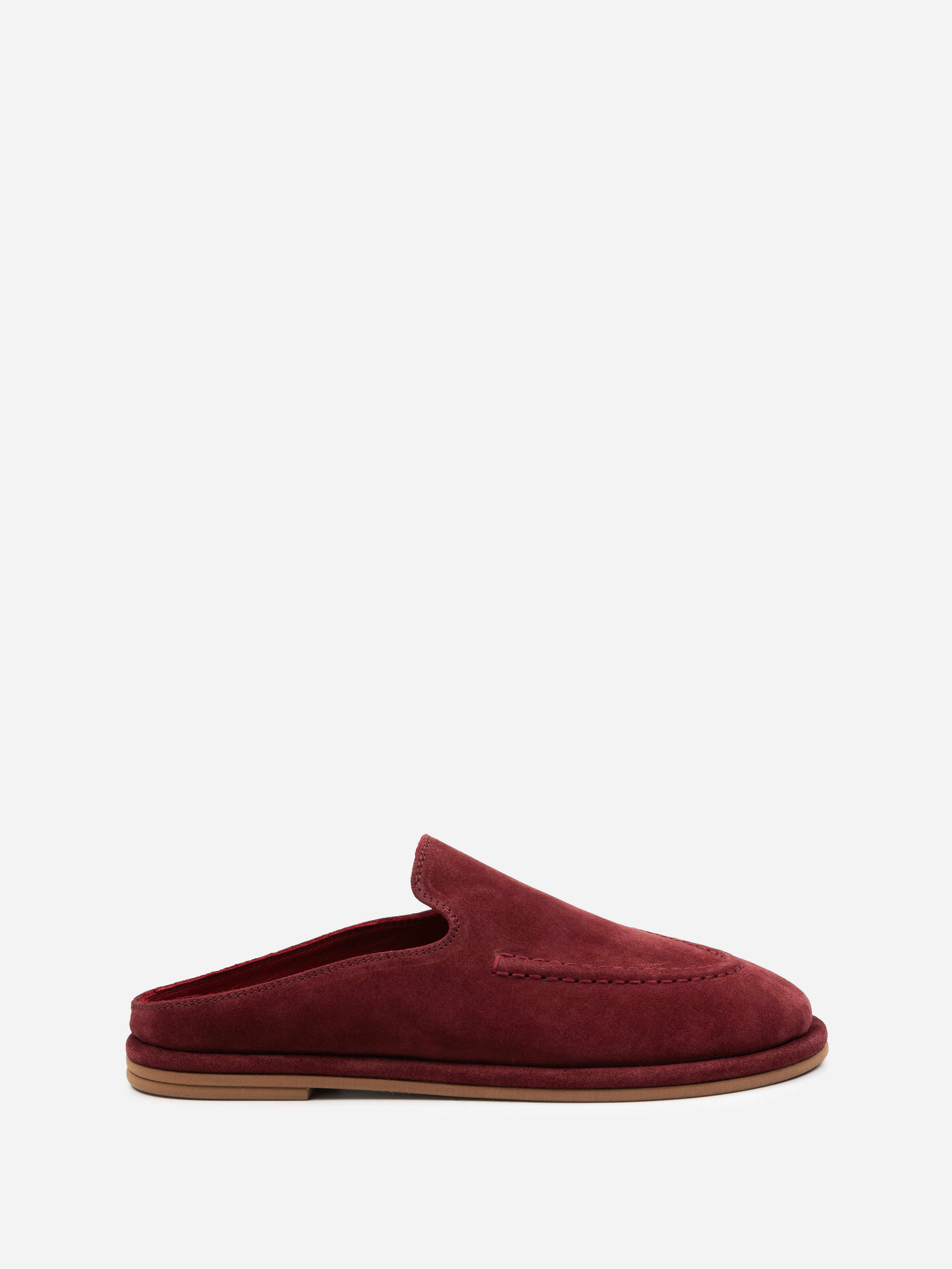 Сабо dolores бордовый 10900₽