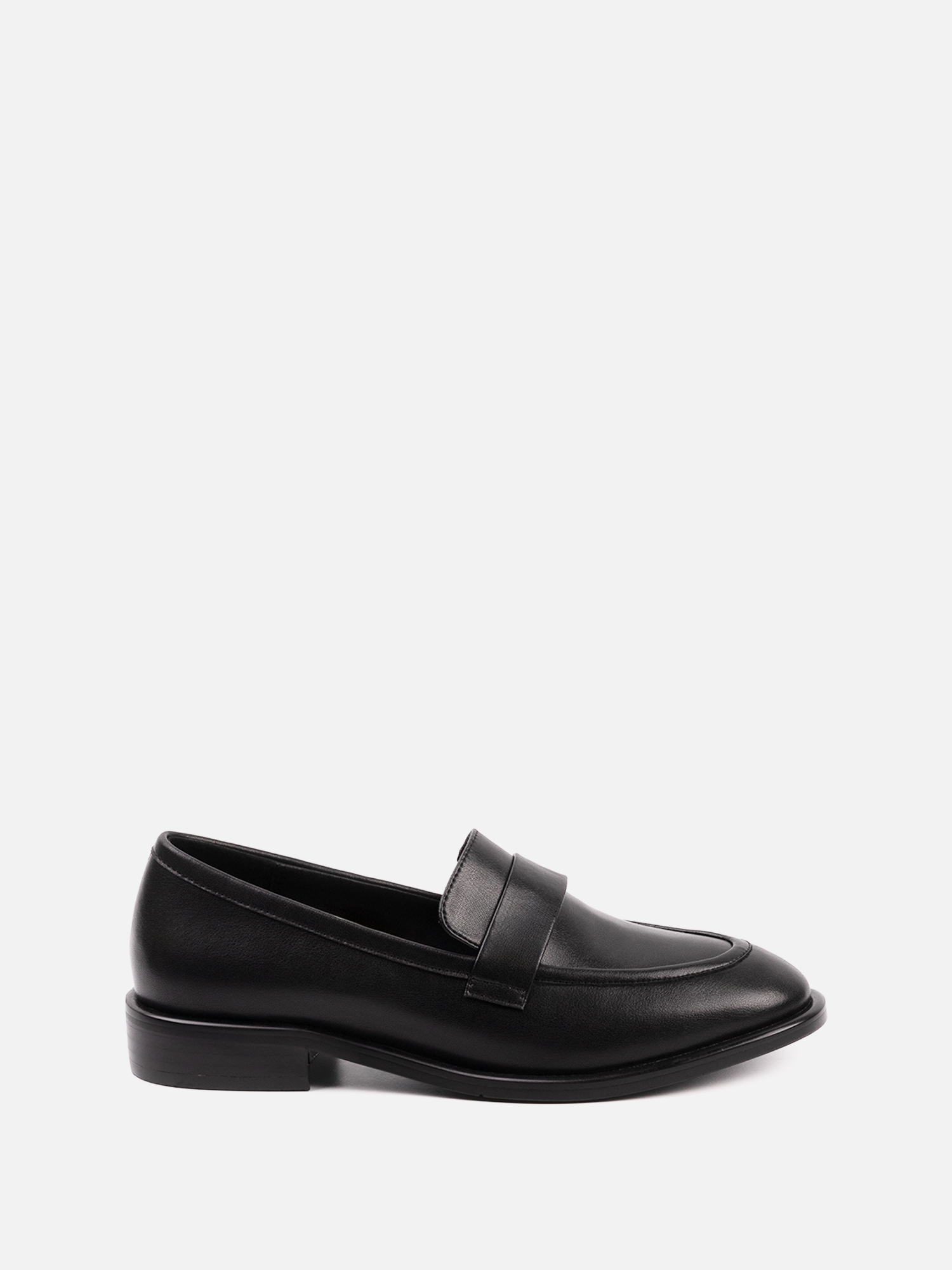 Лоферы vita черный 6900₽