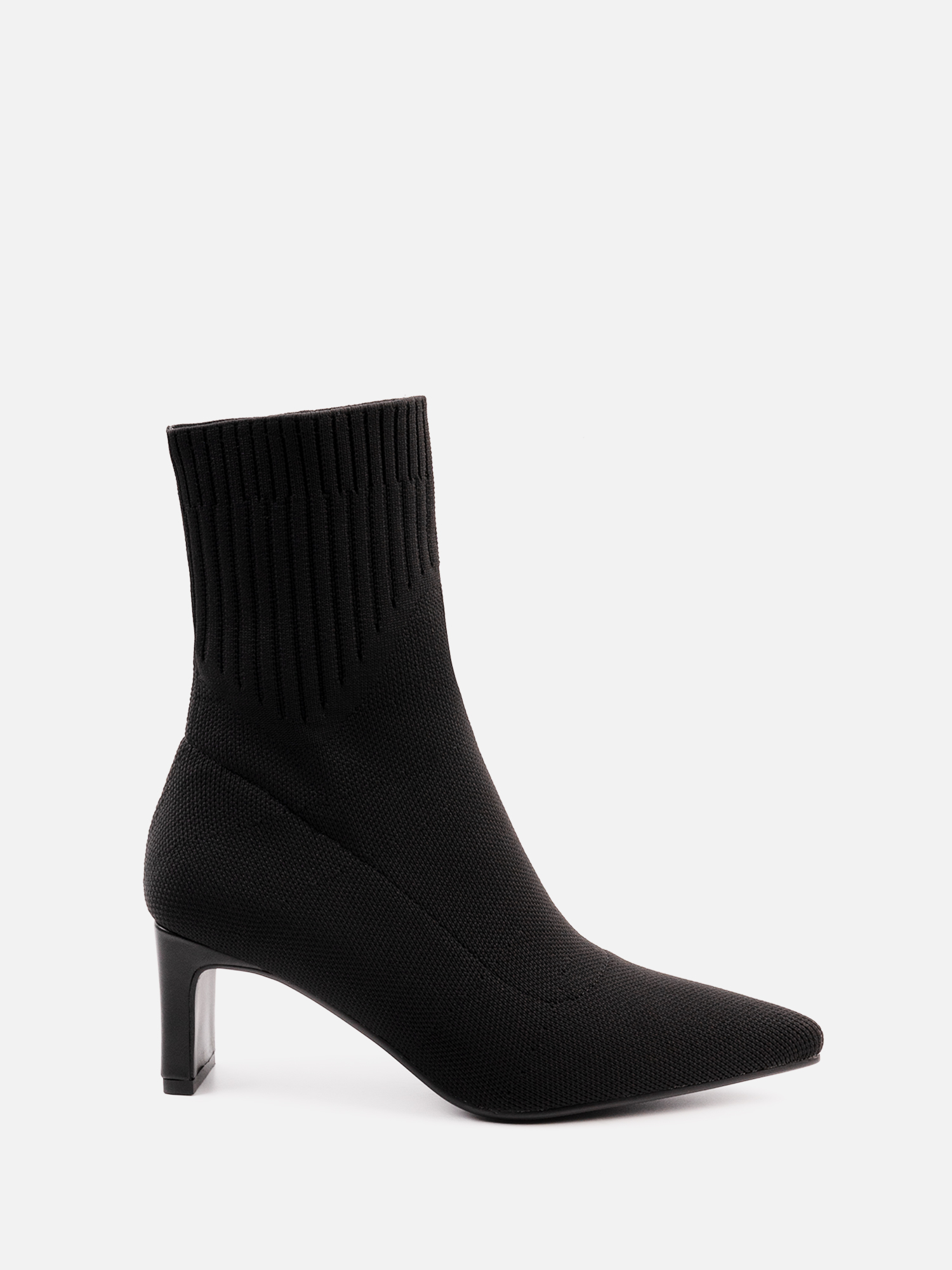 Sample sale ботильоны dafna черный 3900₽