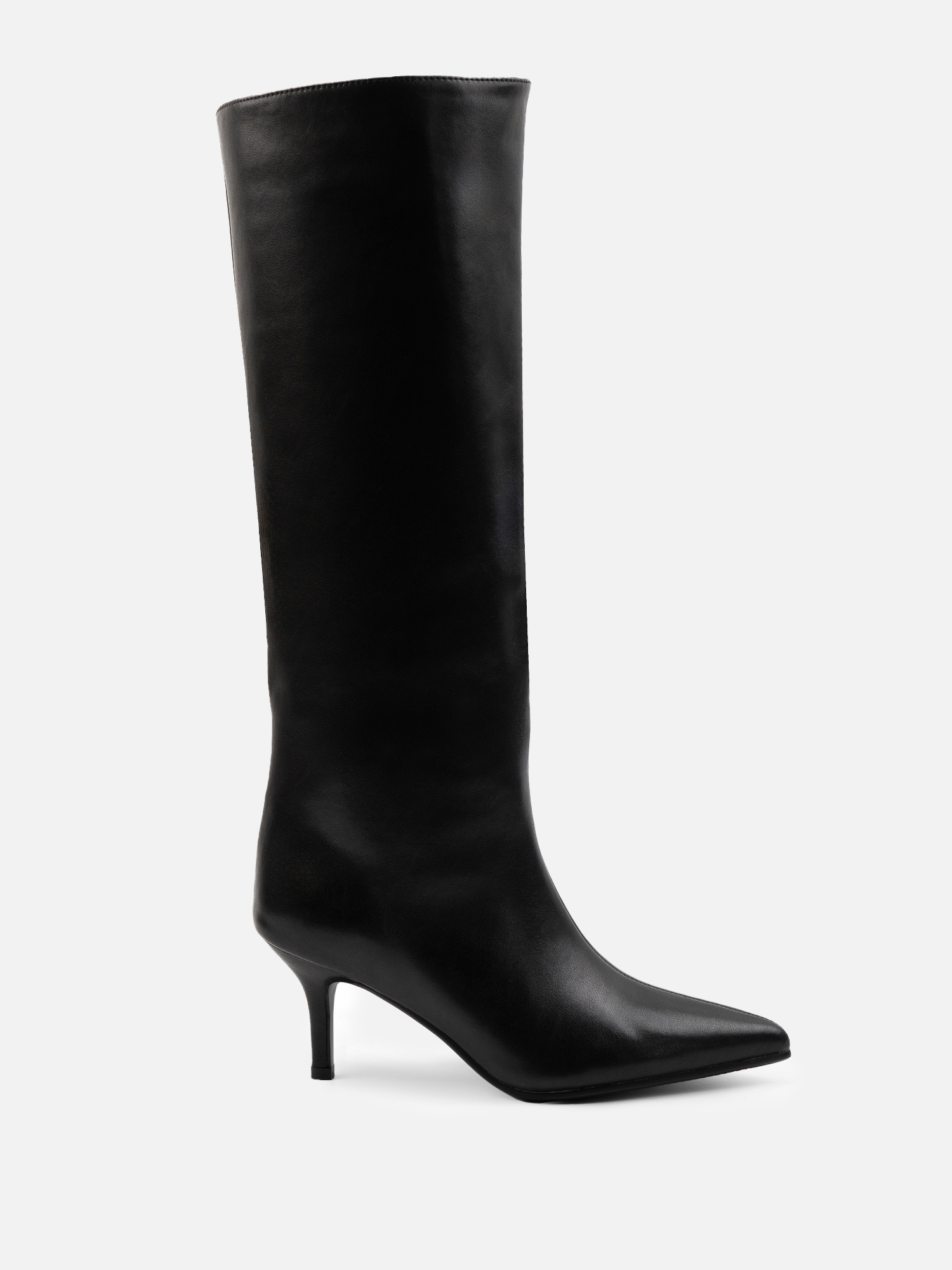 Сапоги amaya черный 11900₽