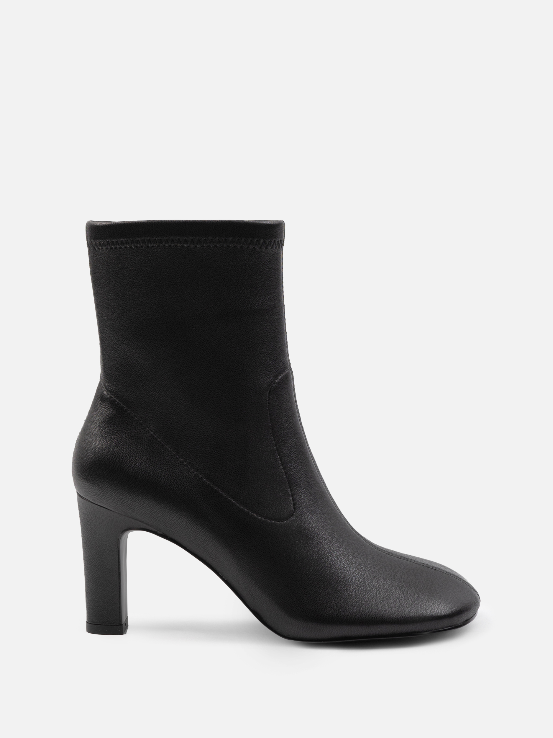 Ботильоны dana черный 11900₽