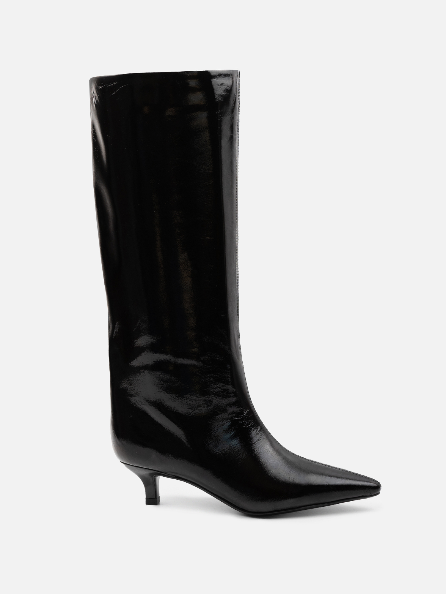 Сапоги selene черный 19900₽