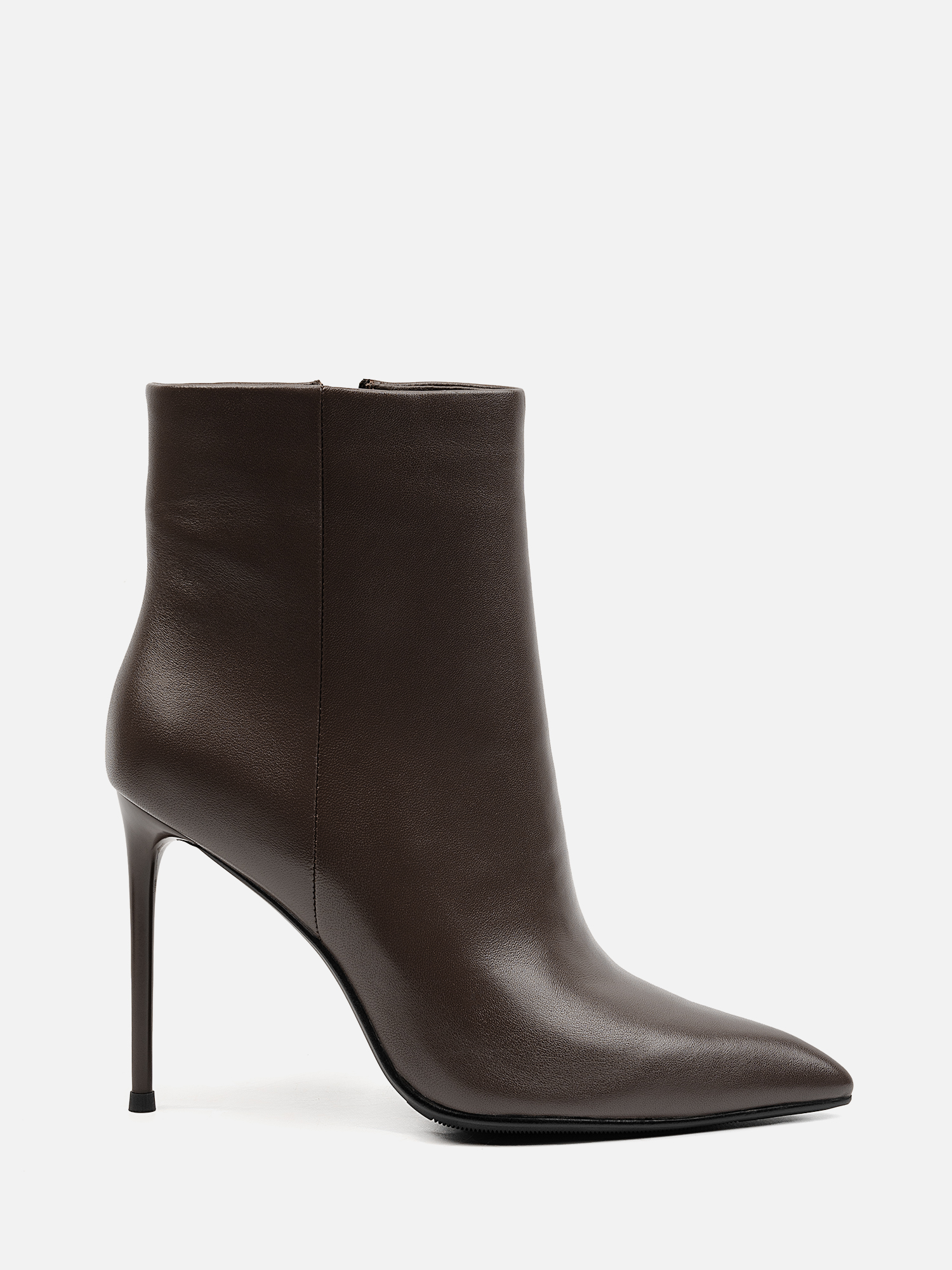 Ботильоны janet коричневый 12800₽