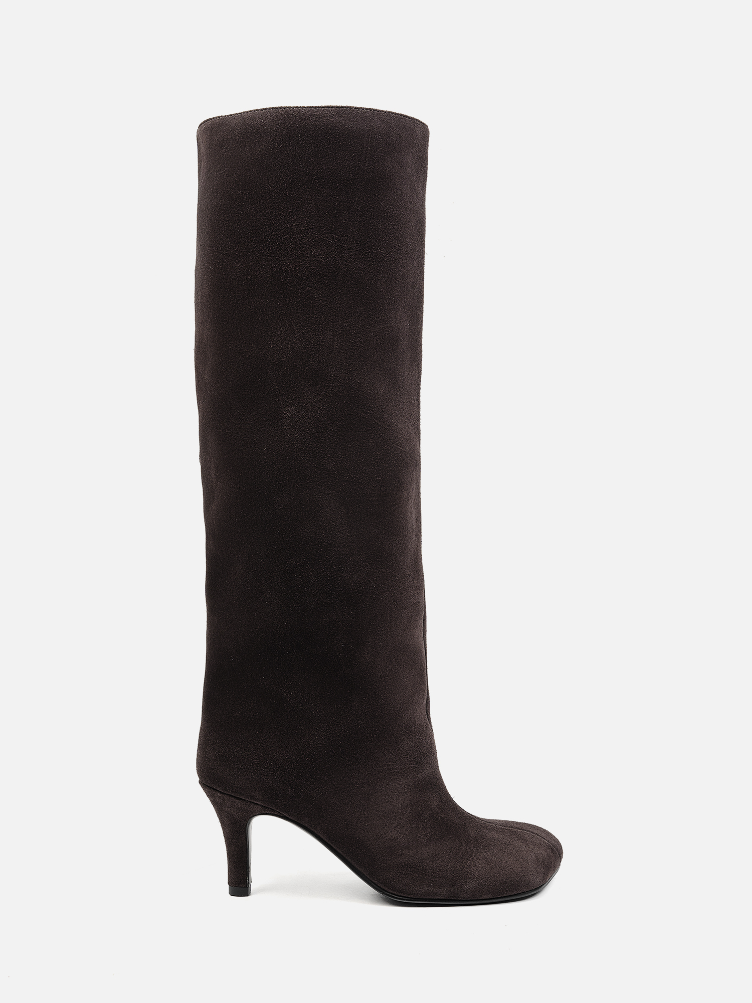 Сапоги bonni коричневый 21900₽