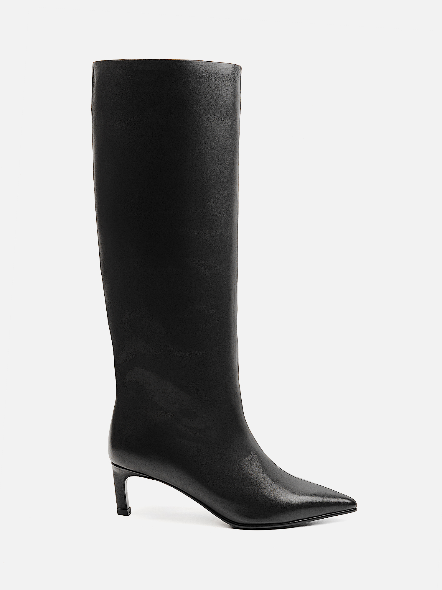 Сапоги amara черный 18900₽