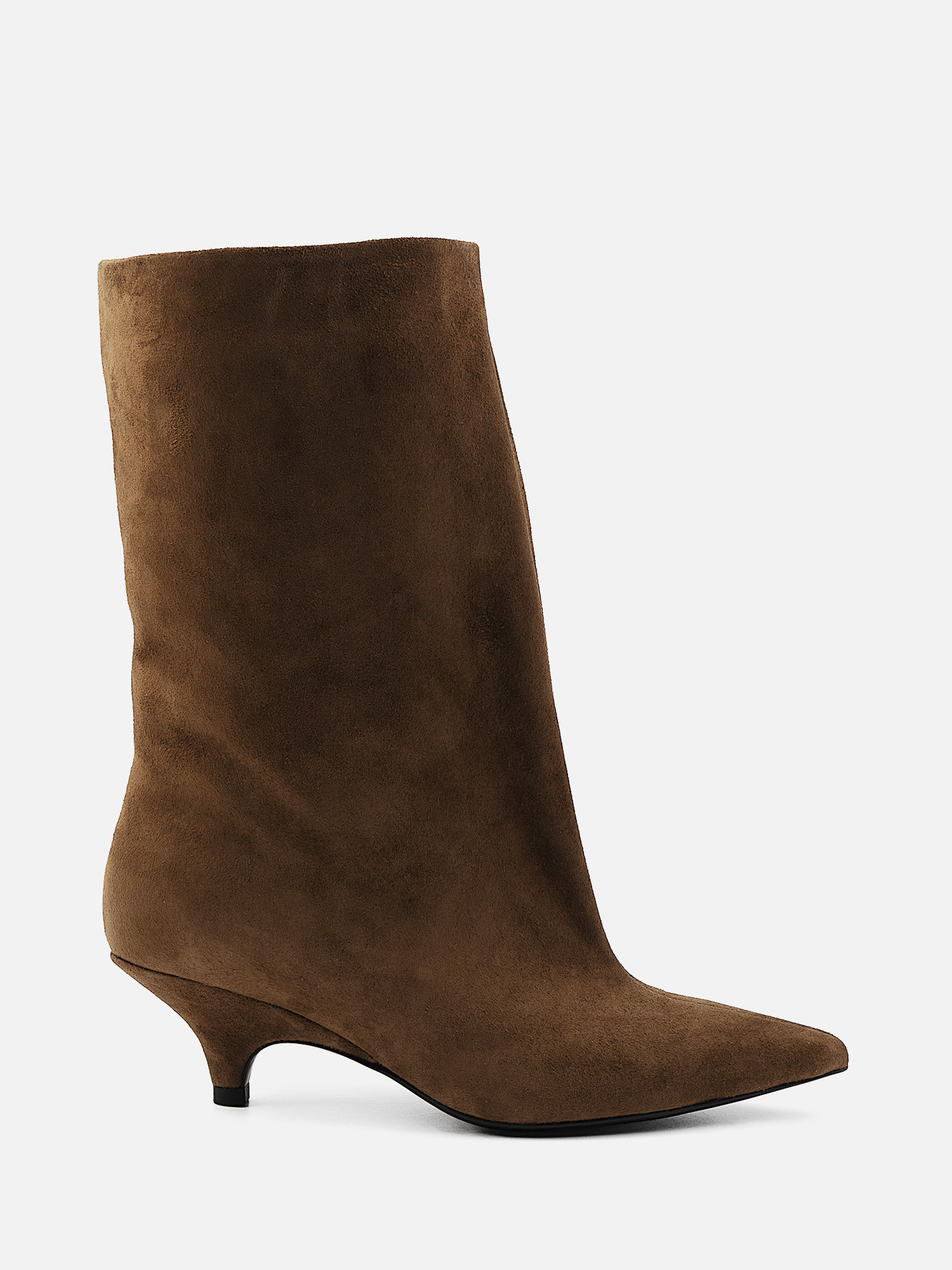 Ботильоны emery бежевый 16500₽