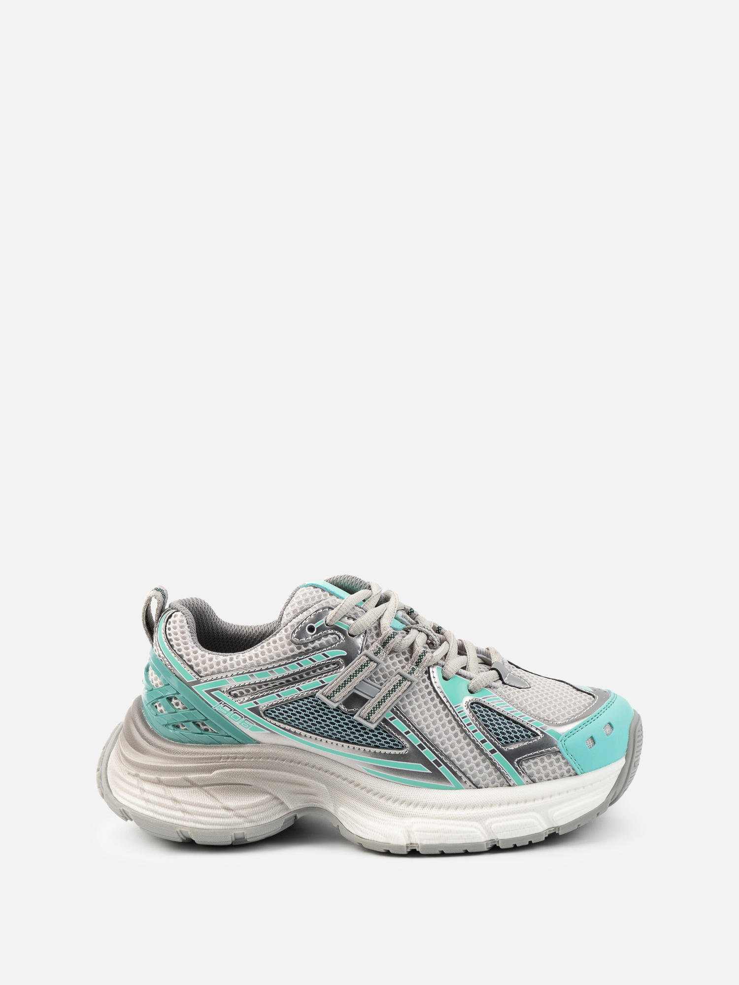 Кроссовки rudy голубой 10800₽