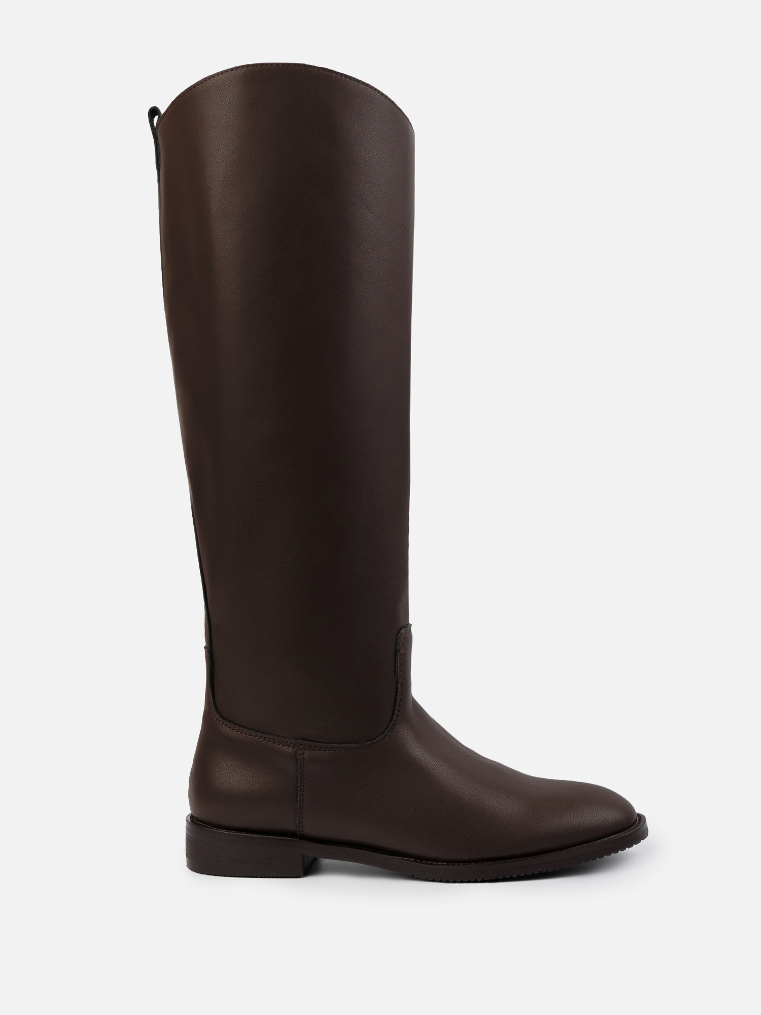 Жокейские сапоги kelly коричневый 9900₽