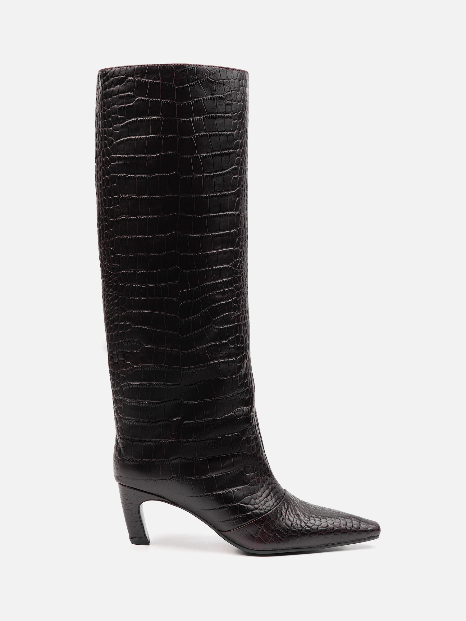 Сапоги croke коричневый 19900₽