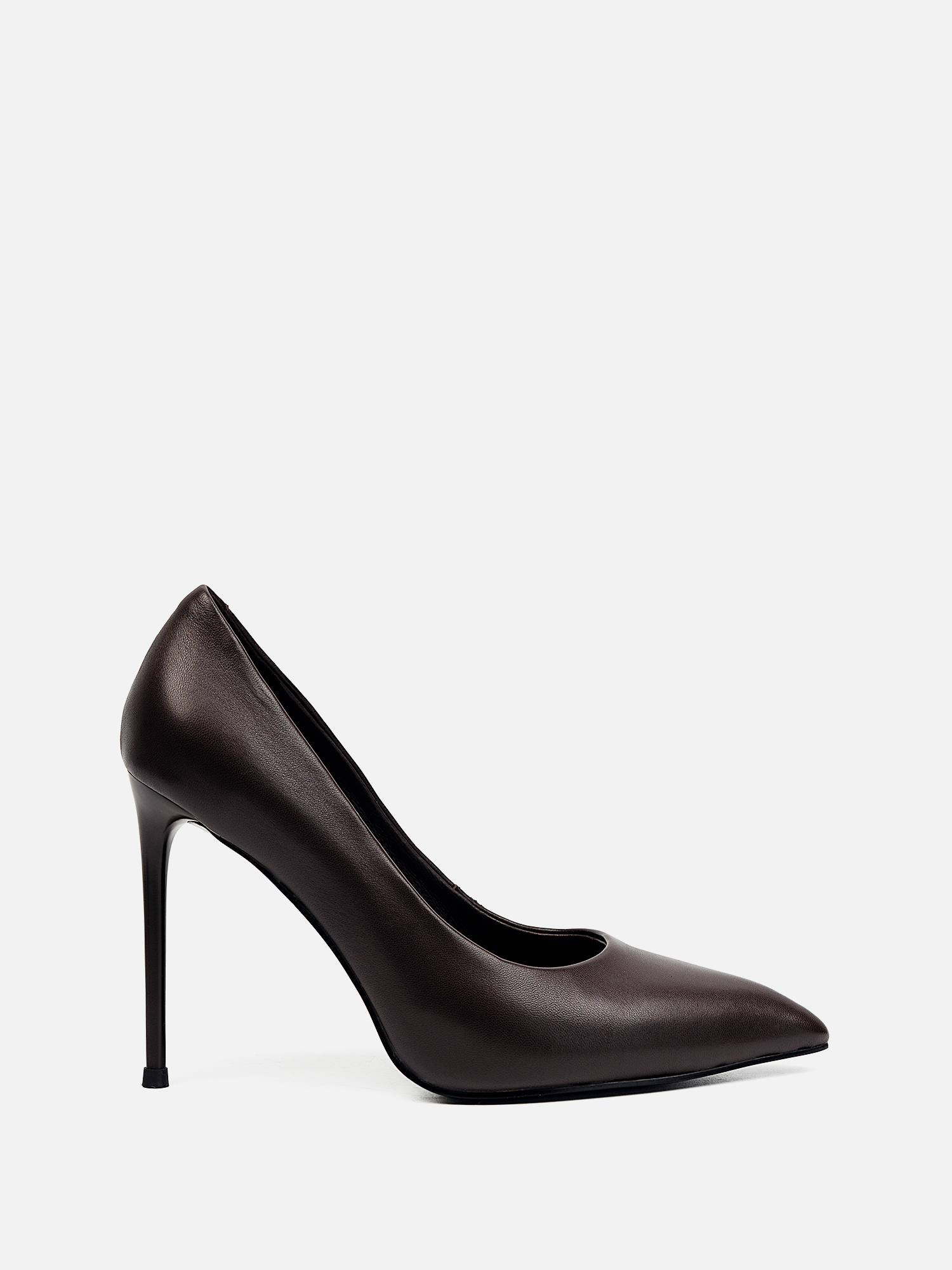 Лодочки eira коричневый 11900₽