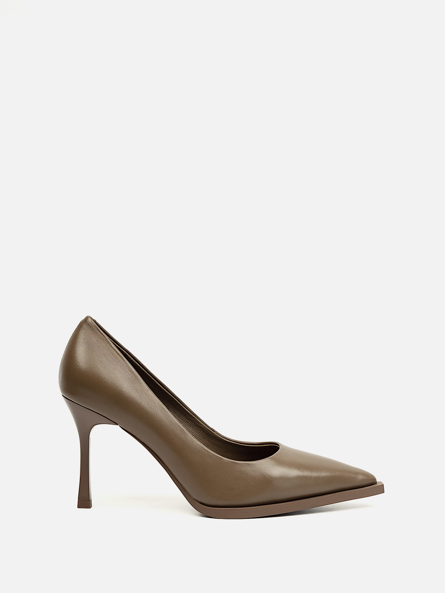 Лодочки grace капучино 11900₽