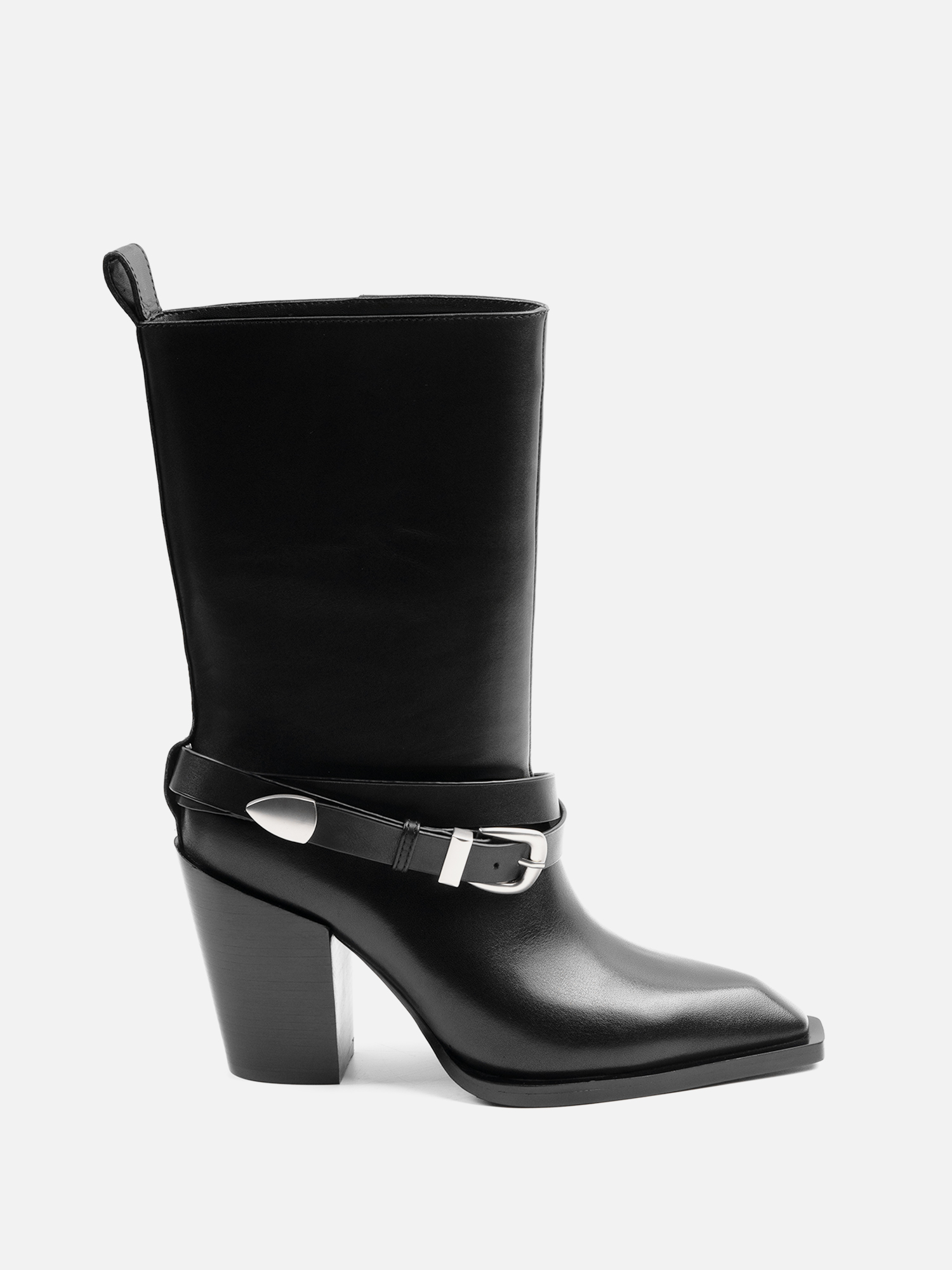 Казаки deizy черный 16900₽