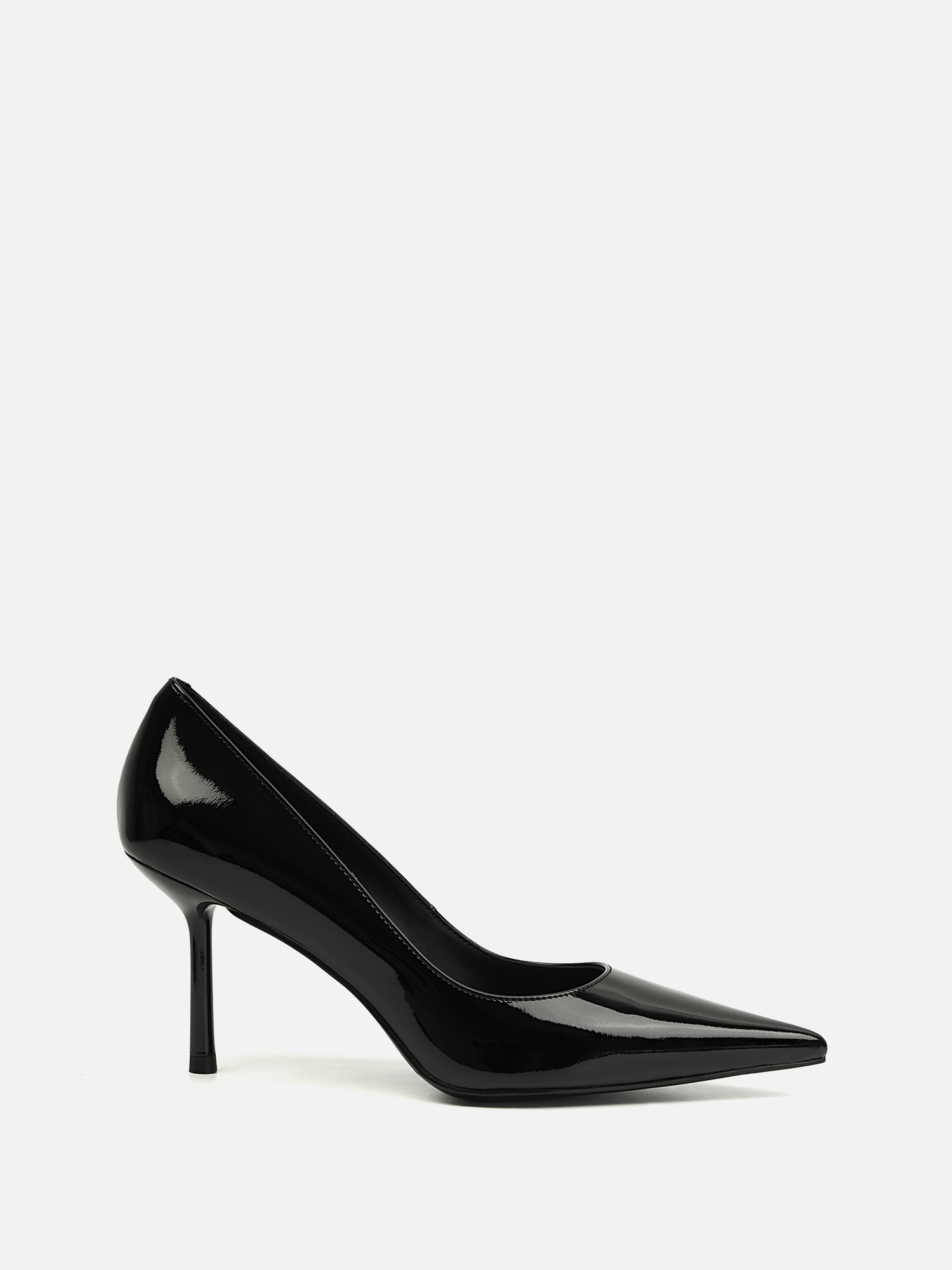 Лодочки lucina черный 13500₽