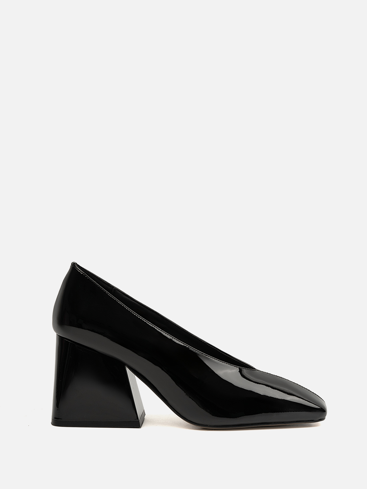 Туфли drew черный 11900₽