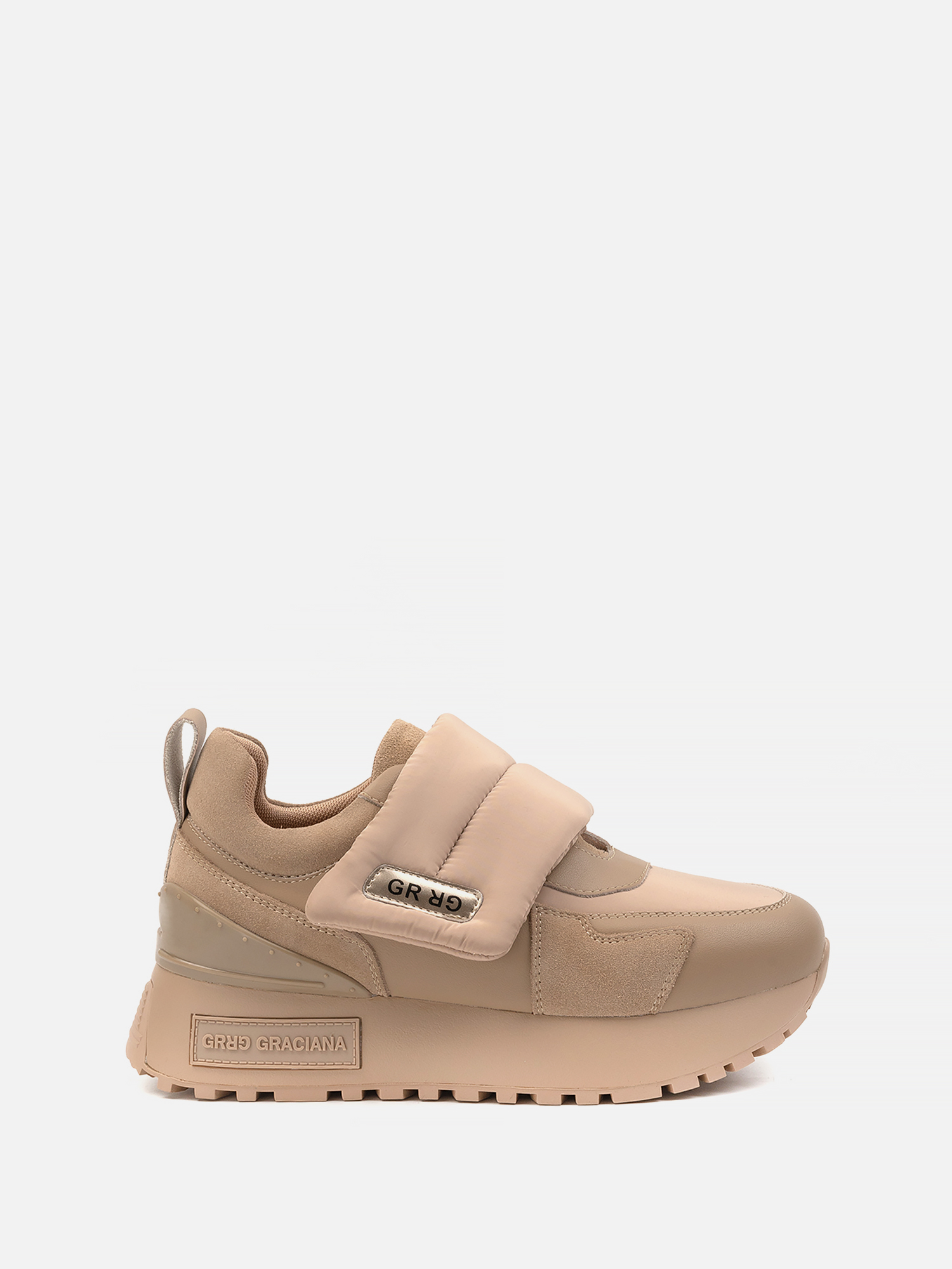 Sample sale кеды kant бежевый 3990₽