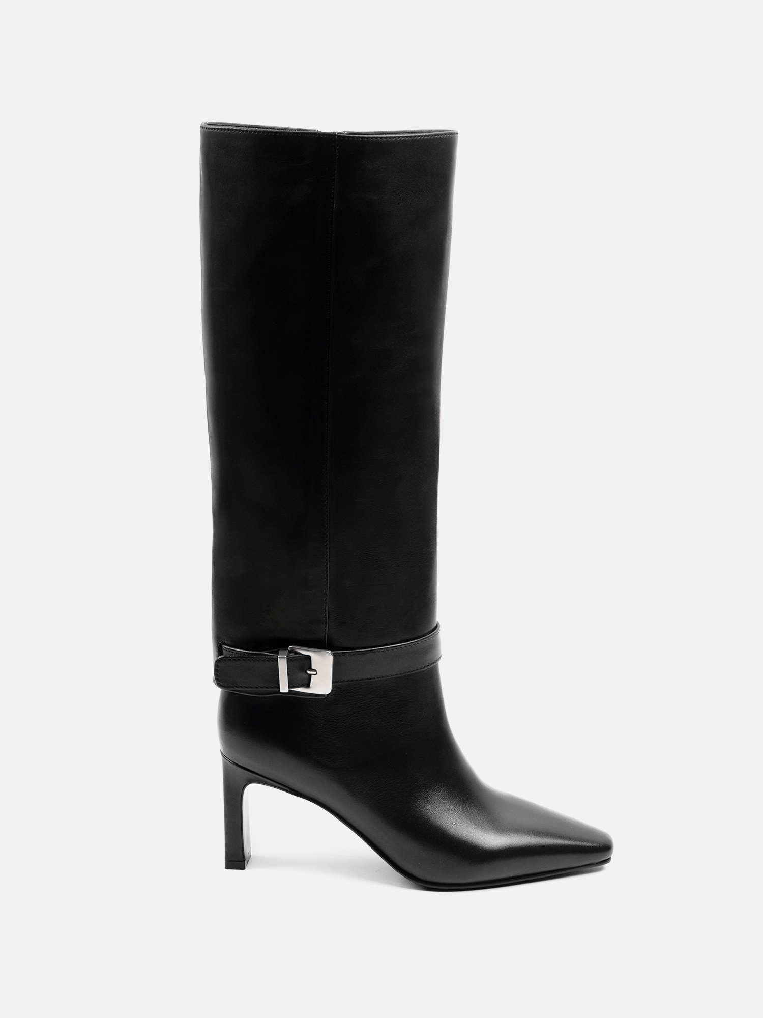 Сапоги sypher черный 18900₽