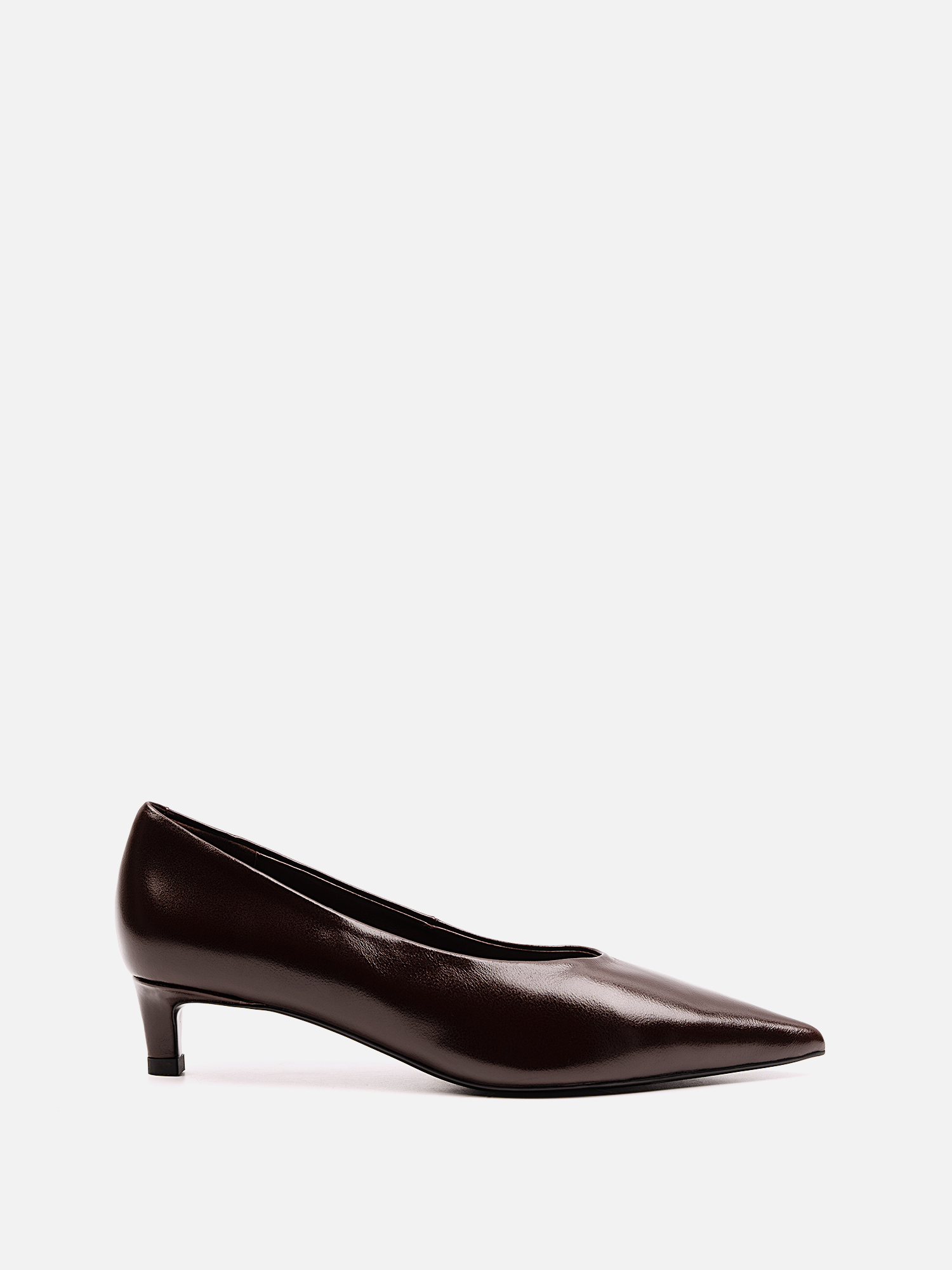 Лодочки audrey бордовый 12500₽