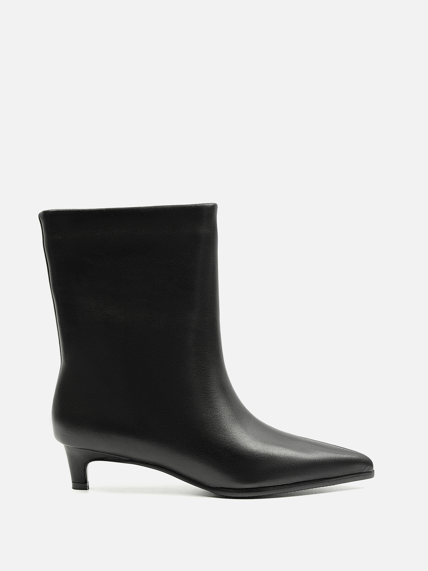 Ботильоны evelyn черный 11800₽